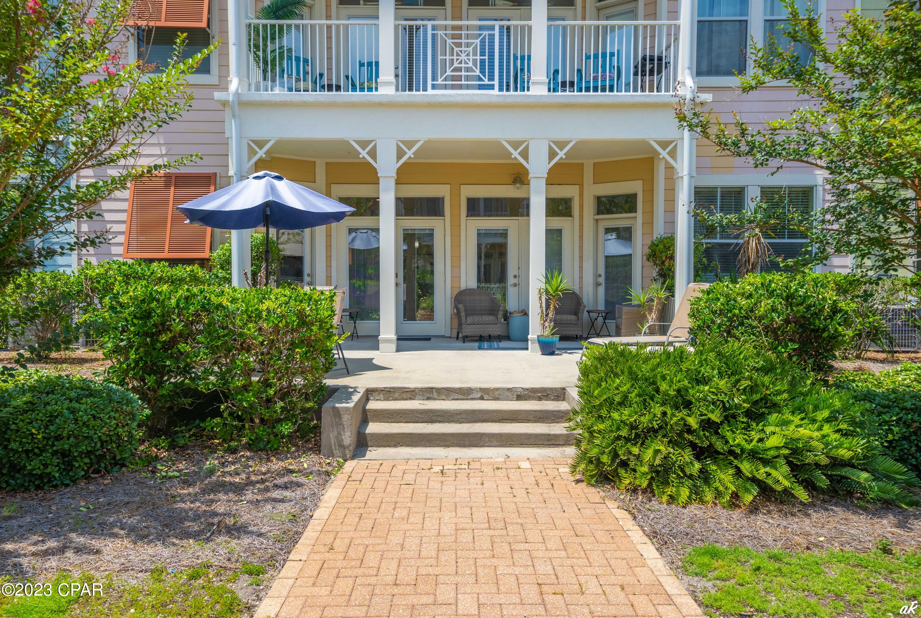 Island Reserve - Residential Lease