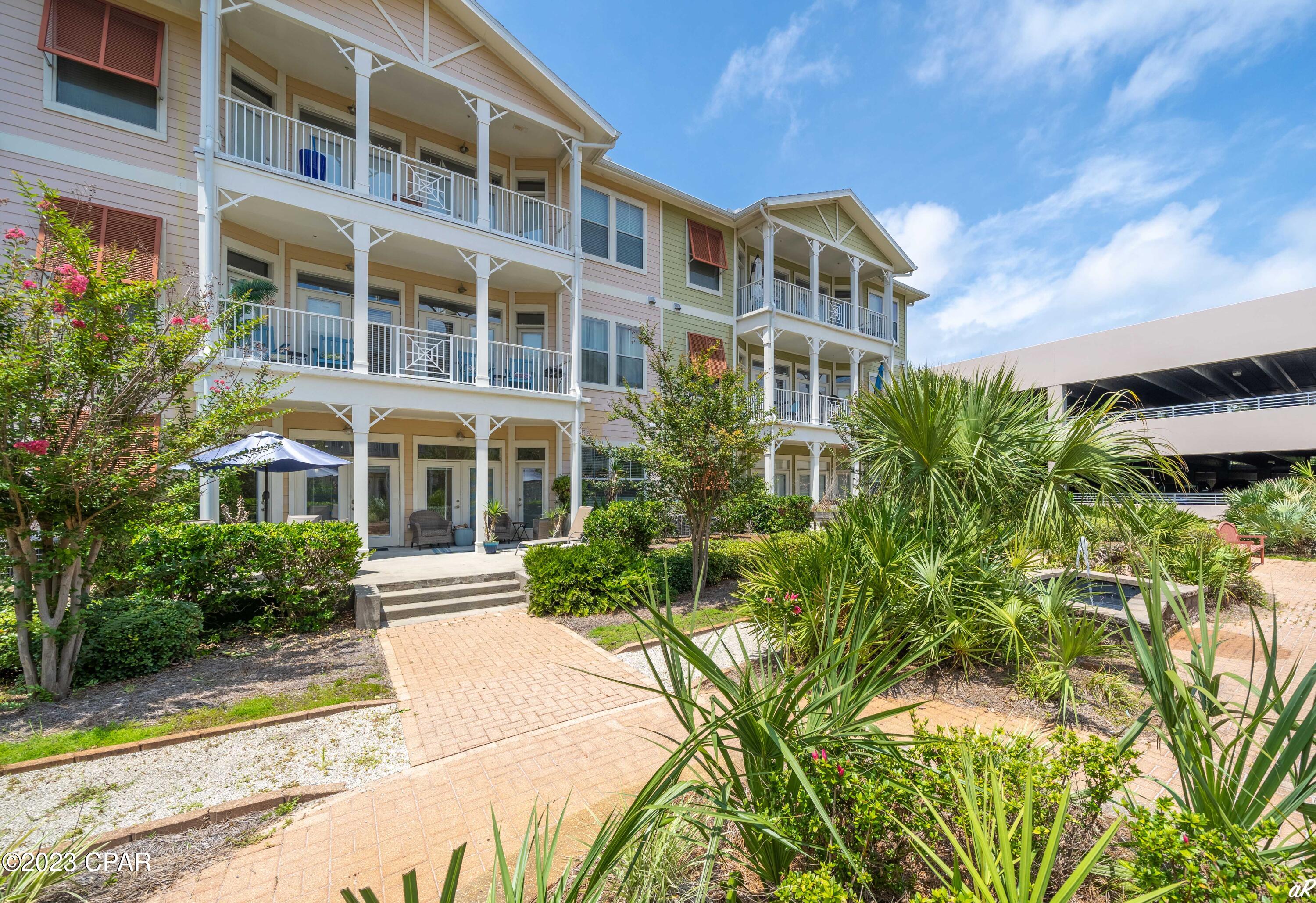 Island Reserve - Residential Lease