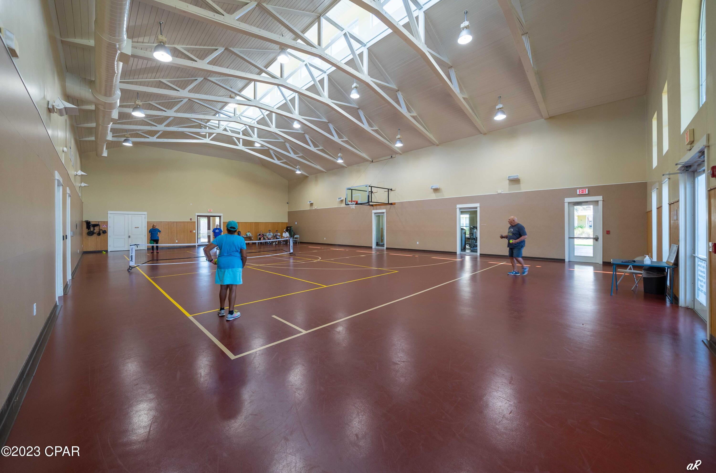 Island Reserve - Residential Lease