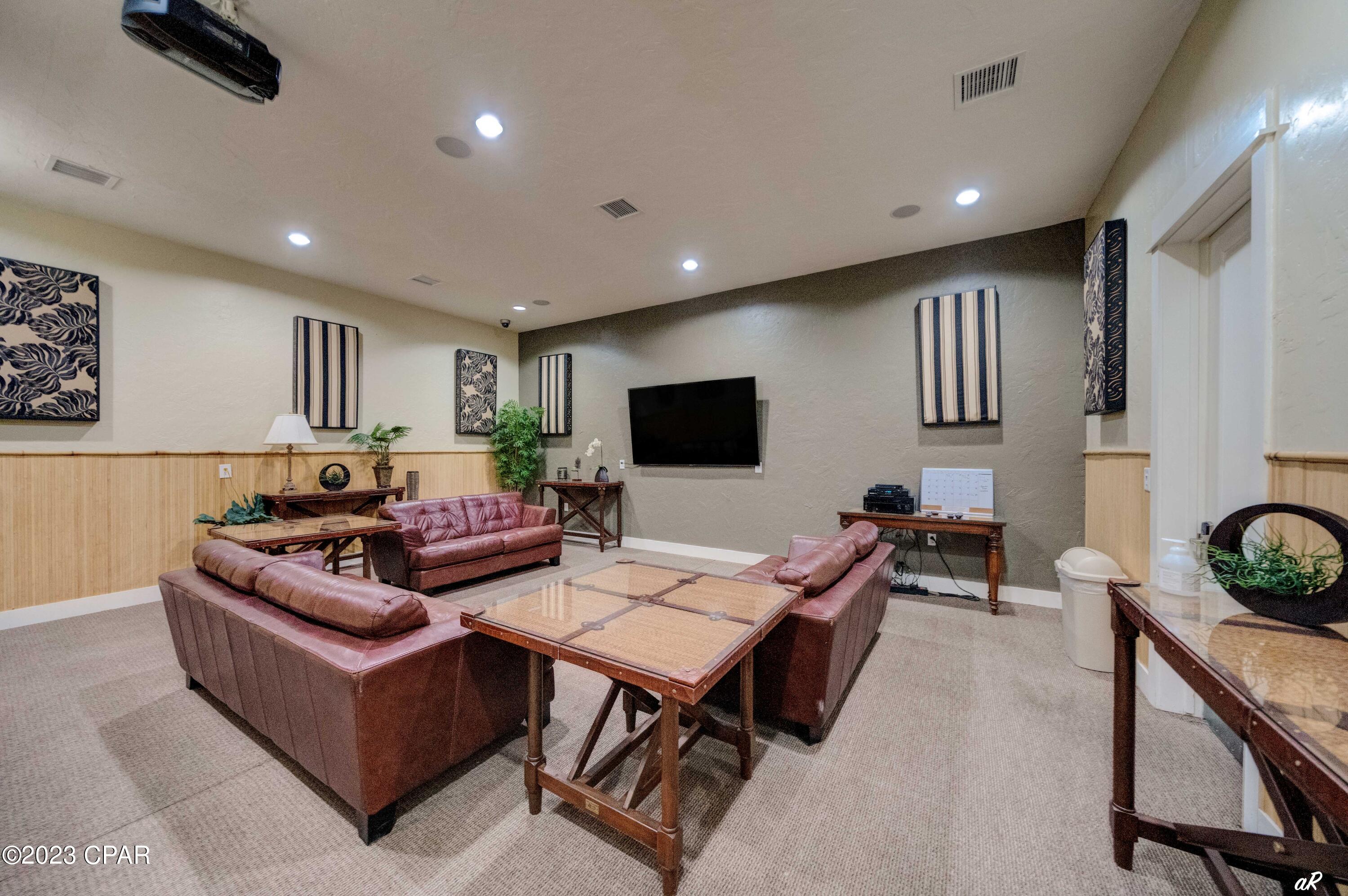 Island Reserve - Residential Lease