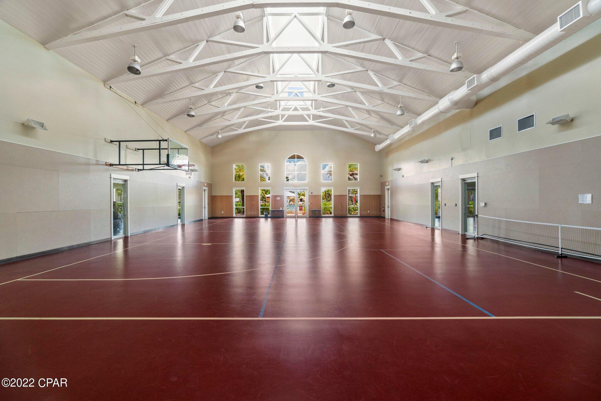 Island Reserve - Residential Lease