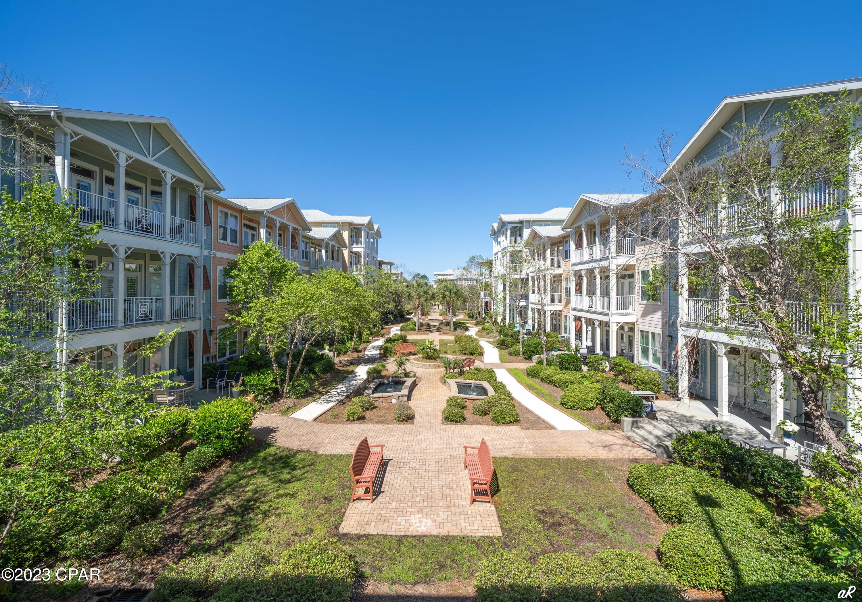 Island Reserve - Residential Lease