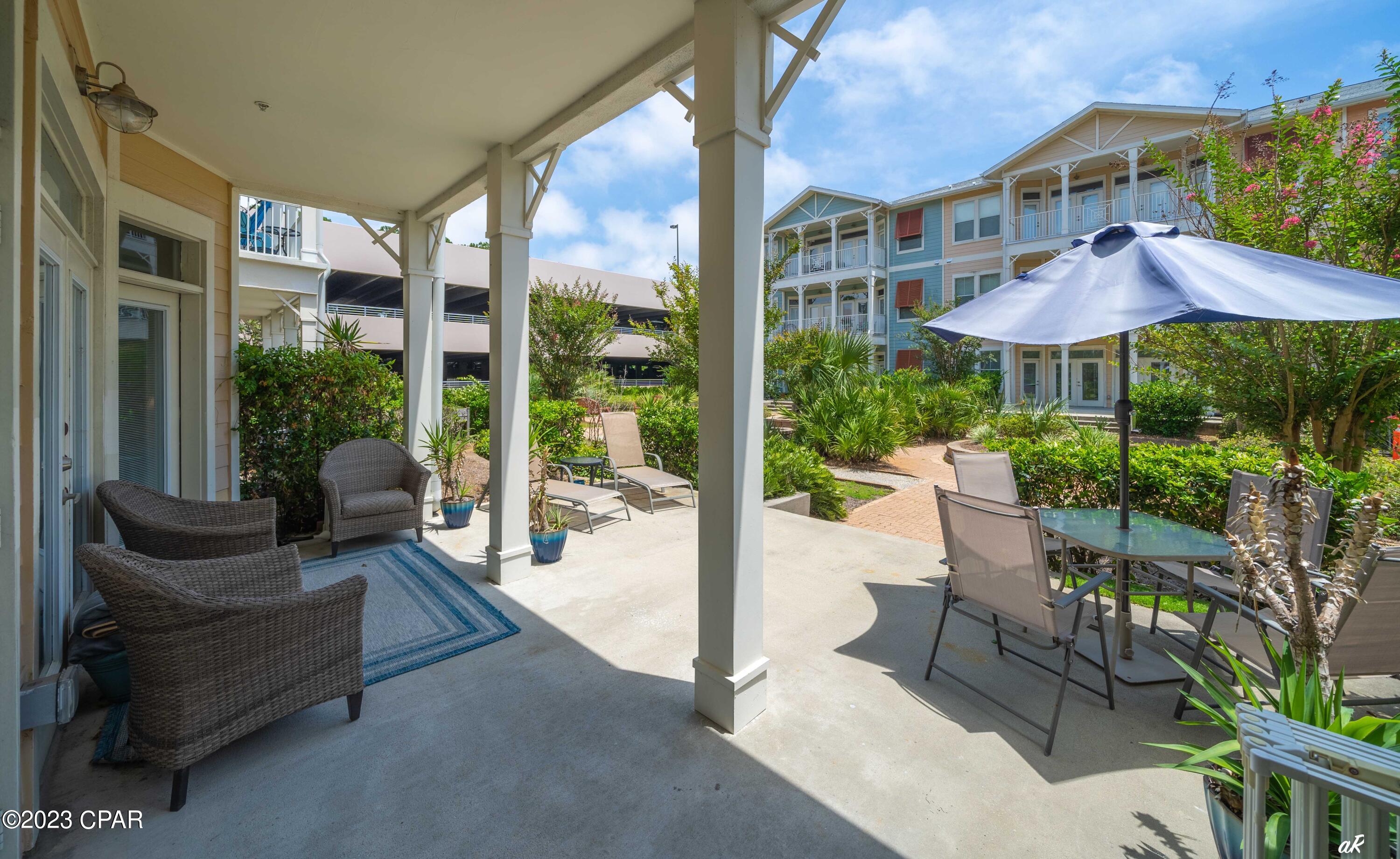 Island Reserve - Residential Lease