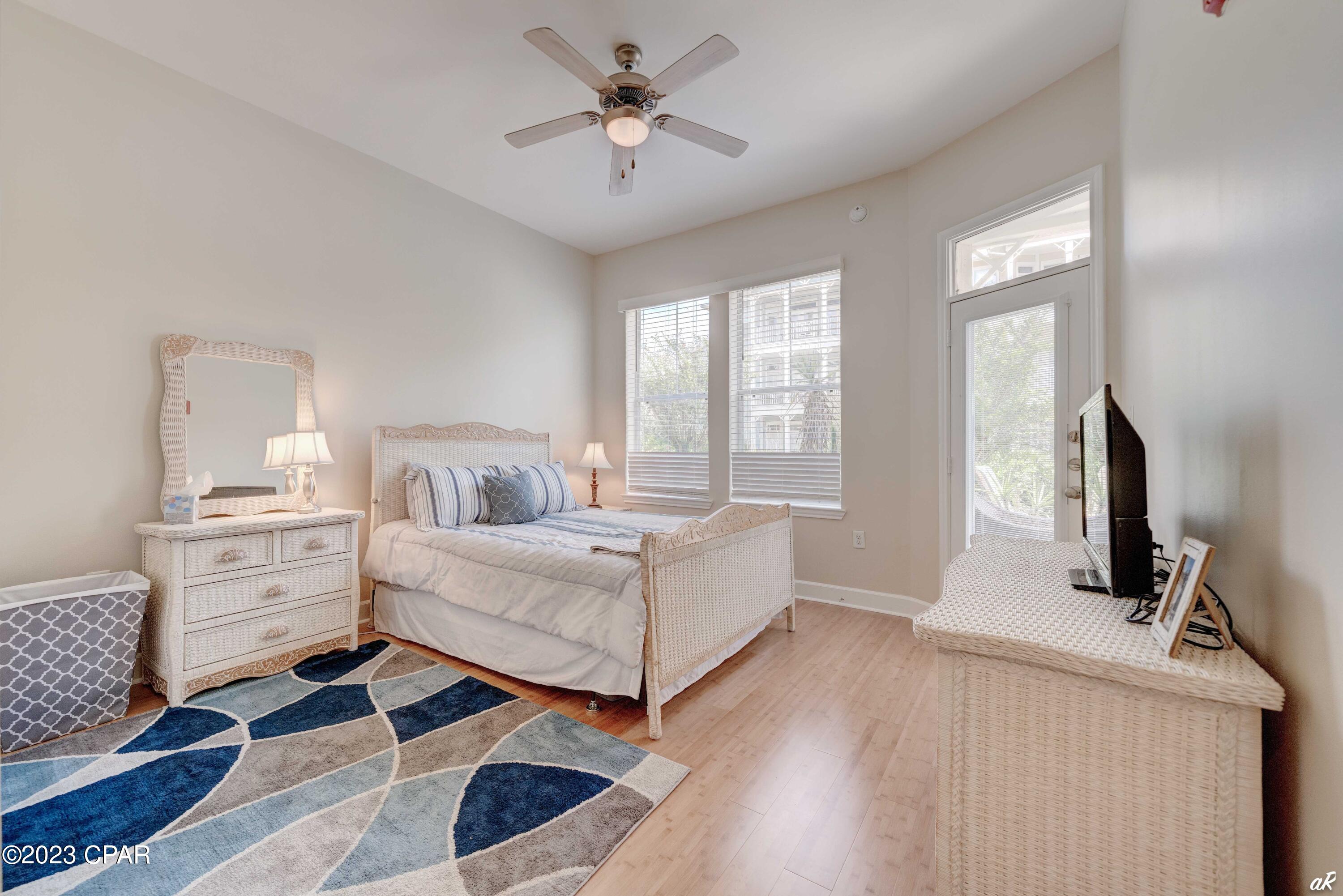 Island Reserve - Residential Lease