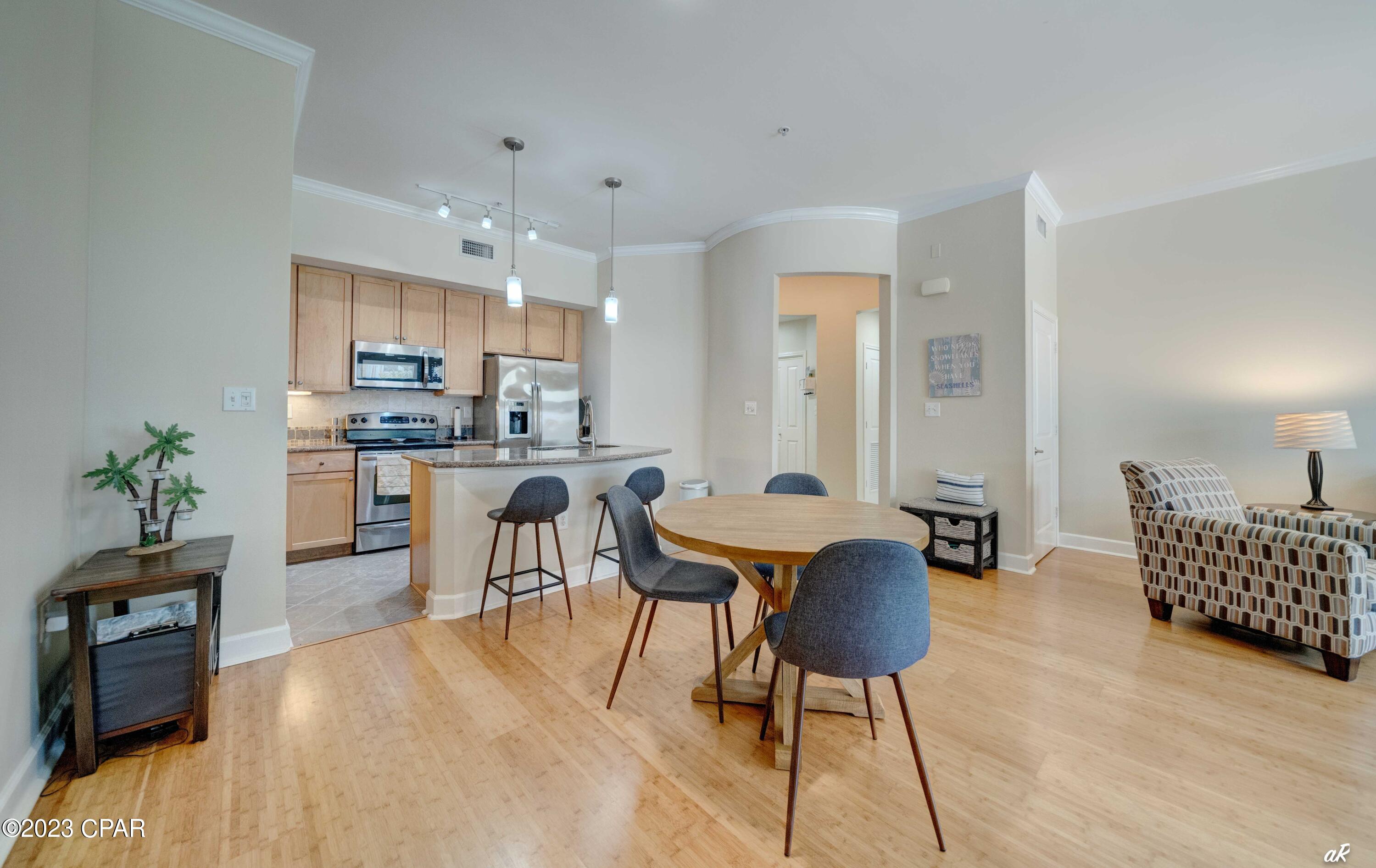 Island Reserve - Residential Lease