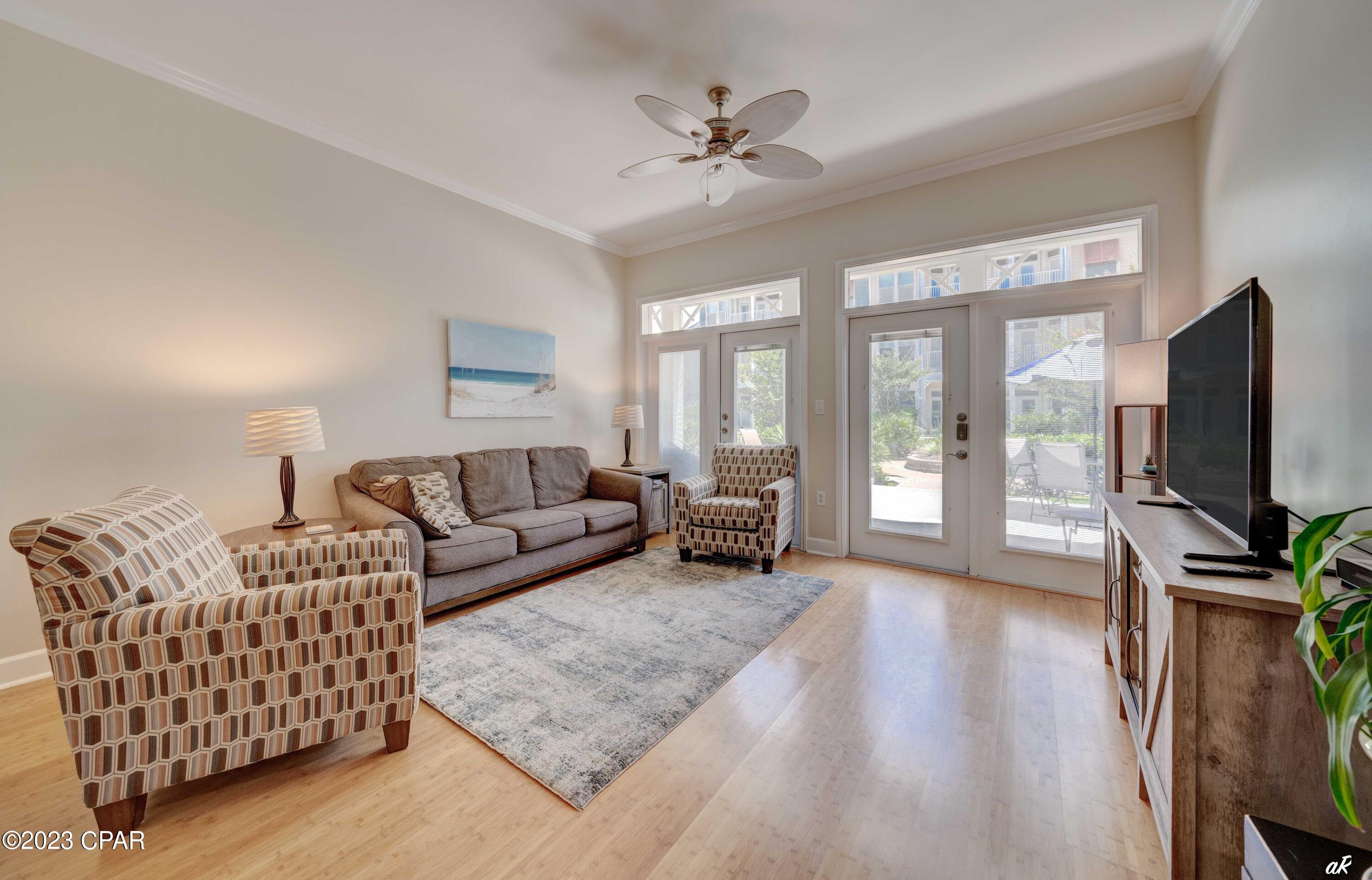 Island Reserve - Residential Lease