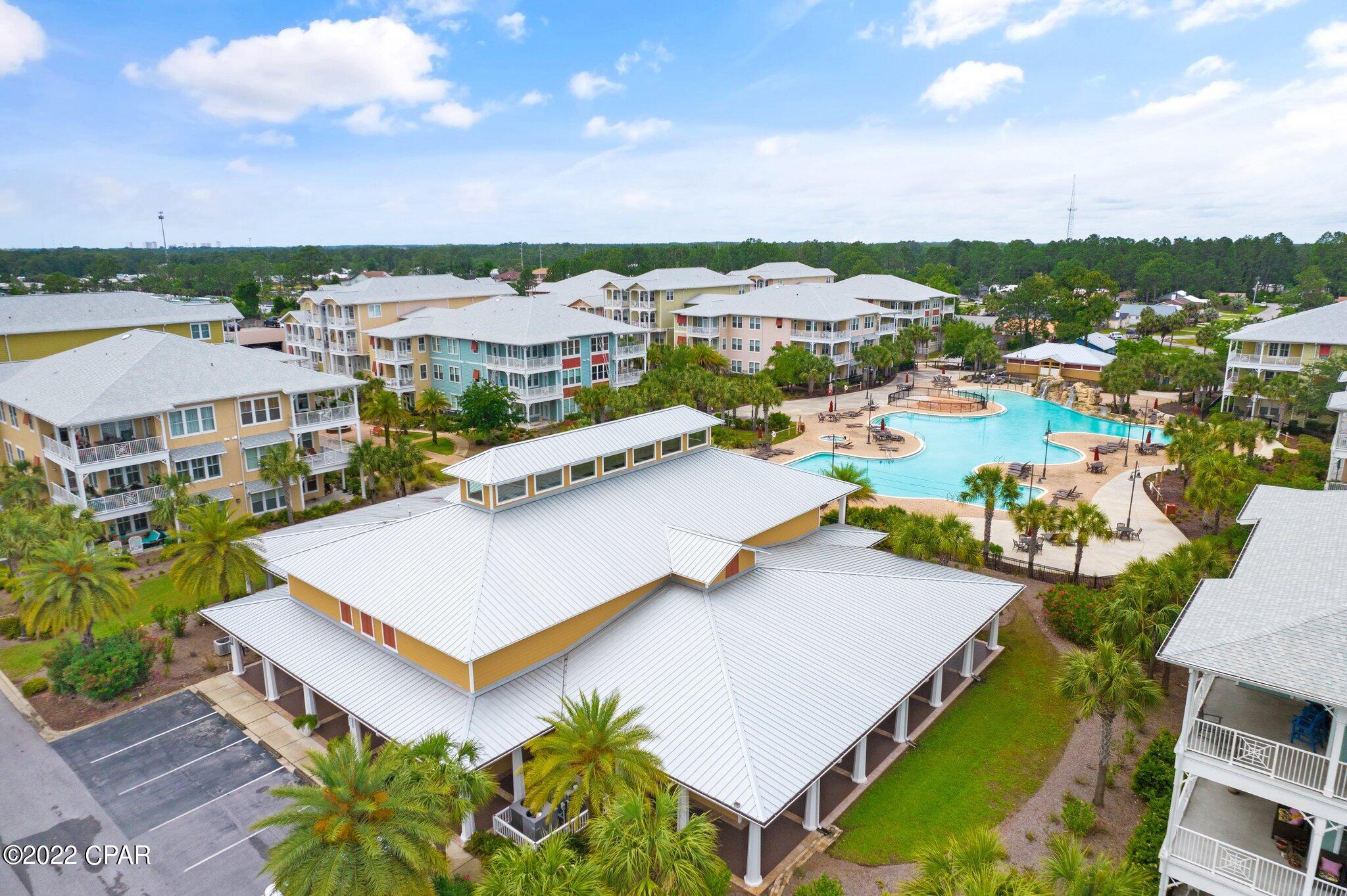 Island Reserve - Residential Lease