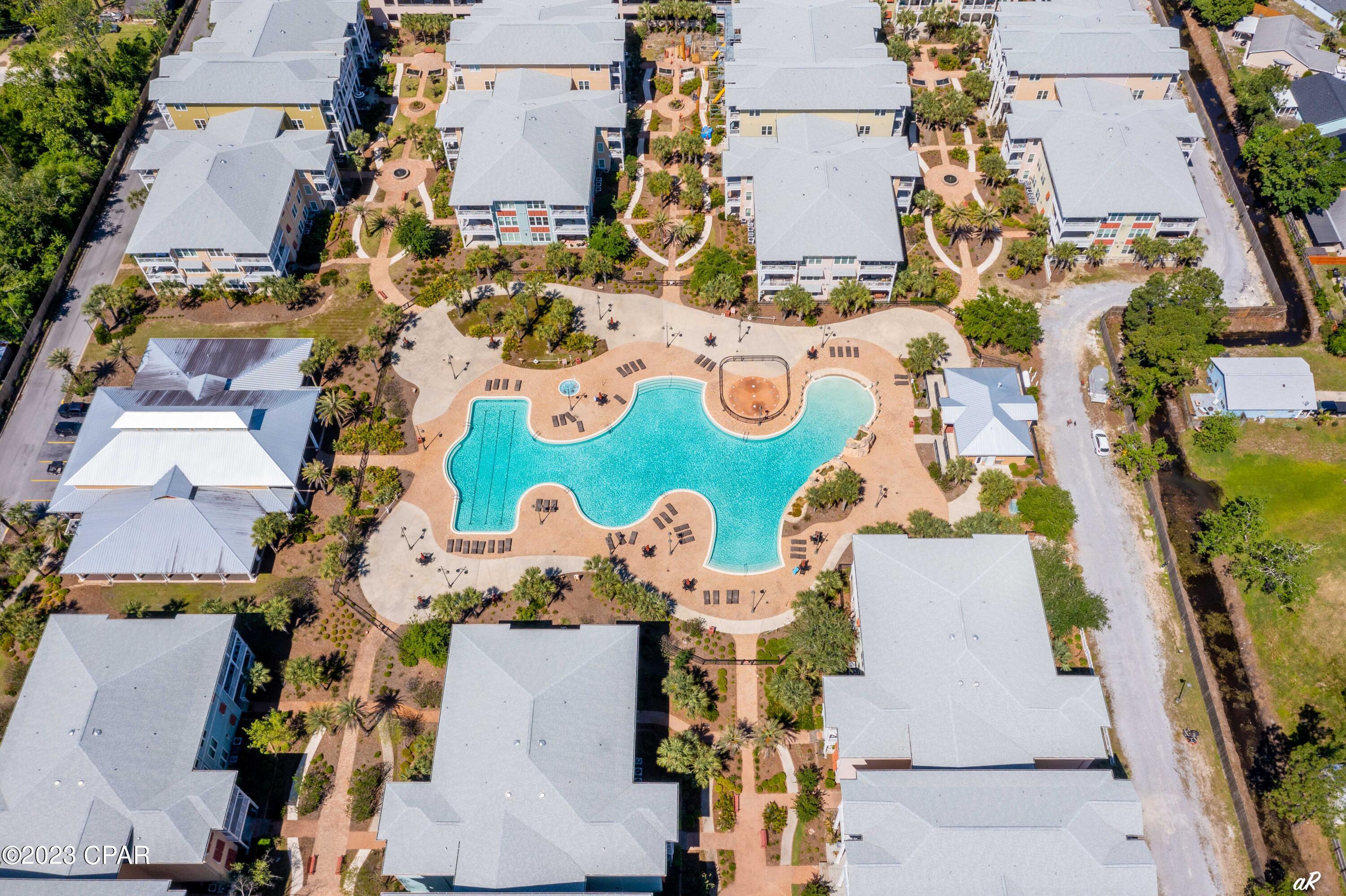 Island Reserve - Residential Lease