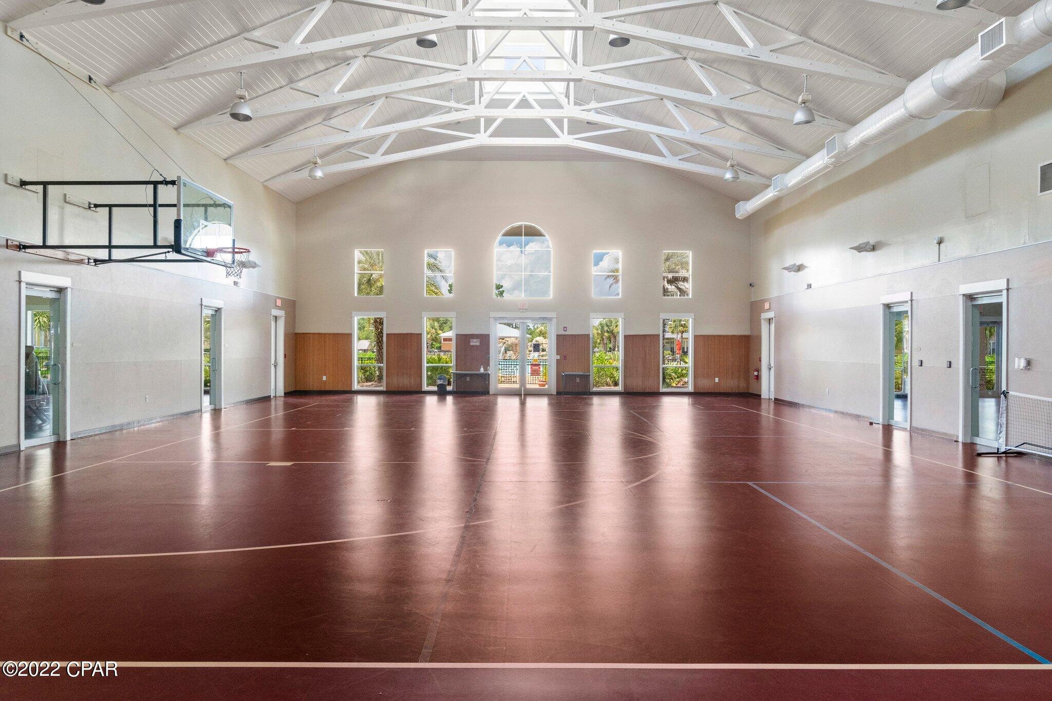 Island Reserve - Residential Lease