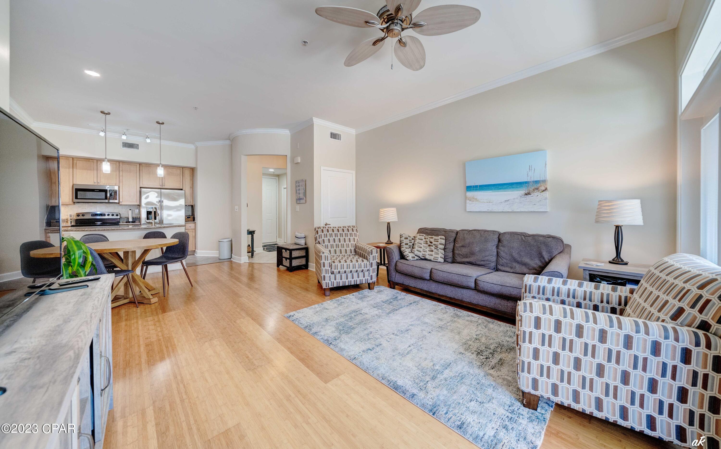 Island Reserve - Residential Lease