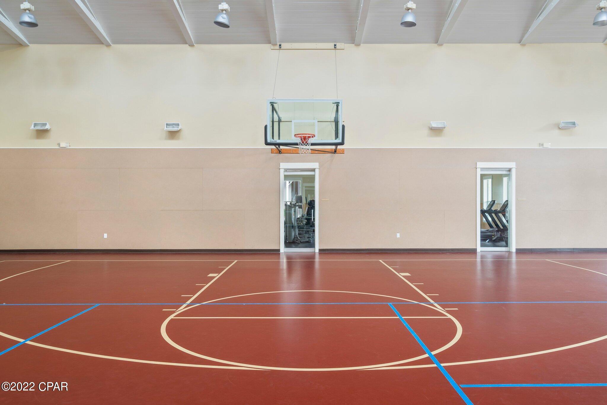 Island Reserve - Residential Lease