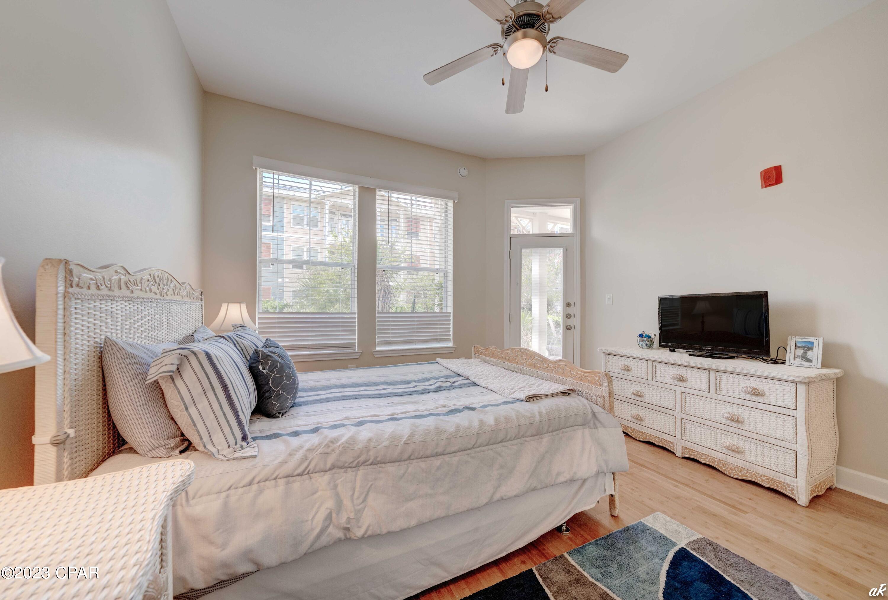 Island Reserve - Residential Lease