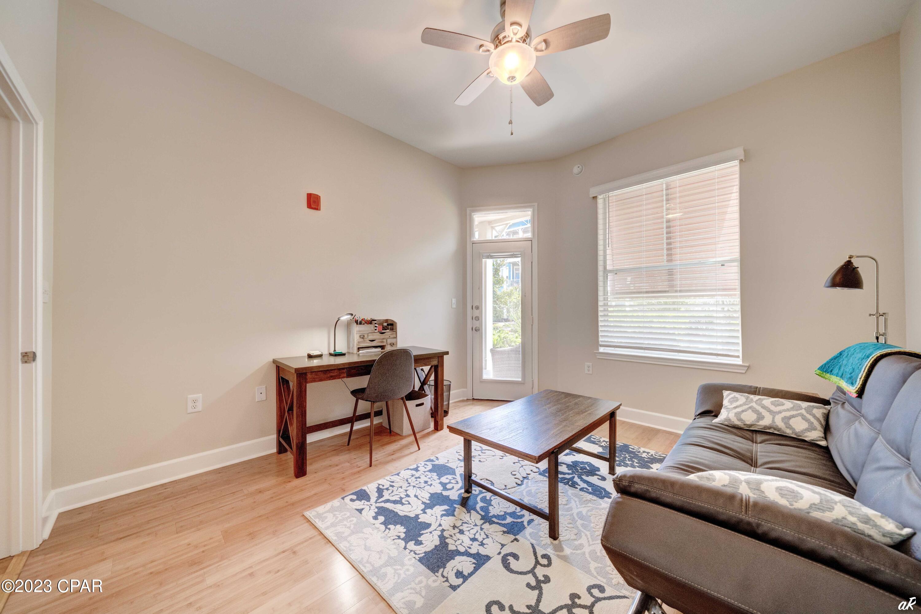 Island Reserve - Residential Lease