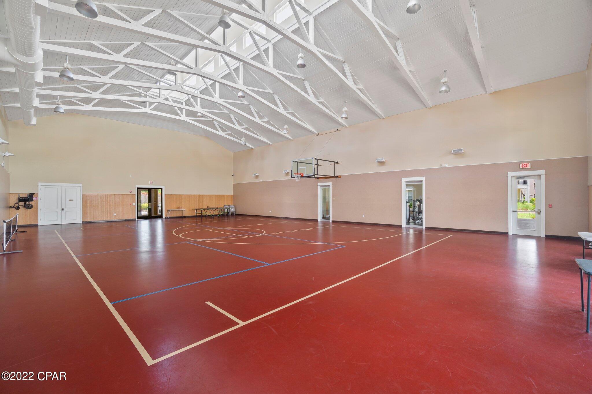 Island Reserve - Residential Lease