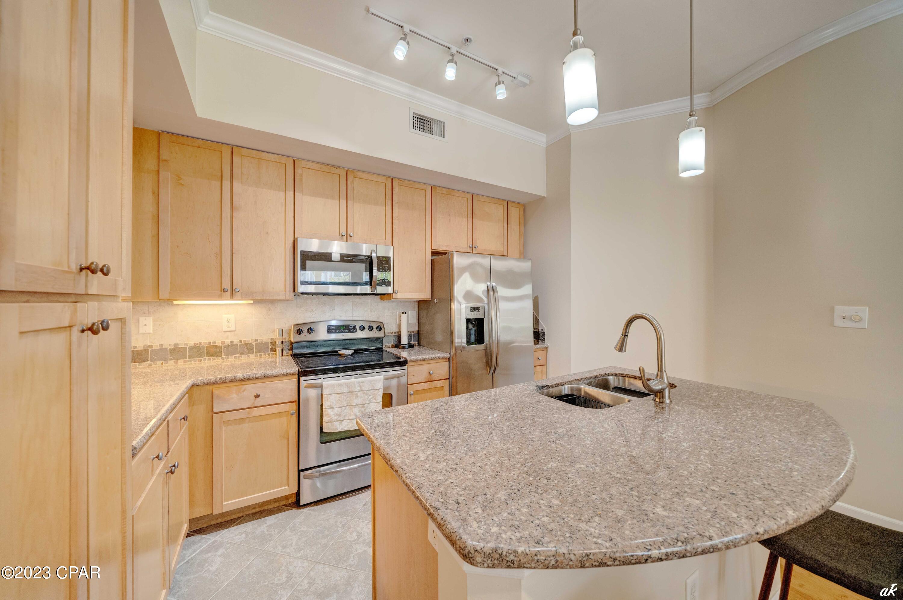 Island Reserve - Residential Lease