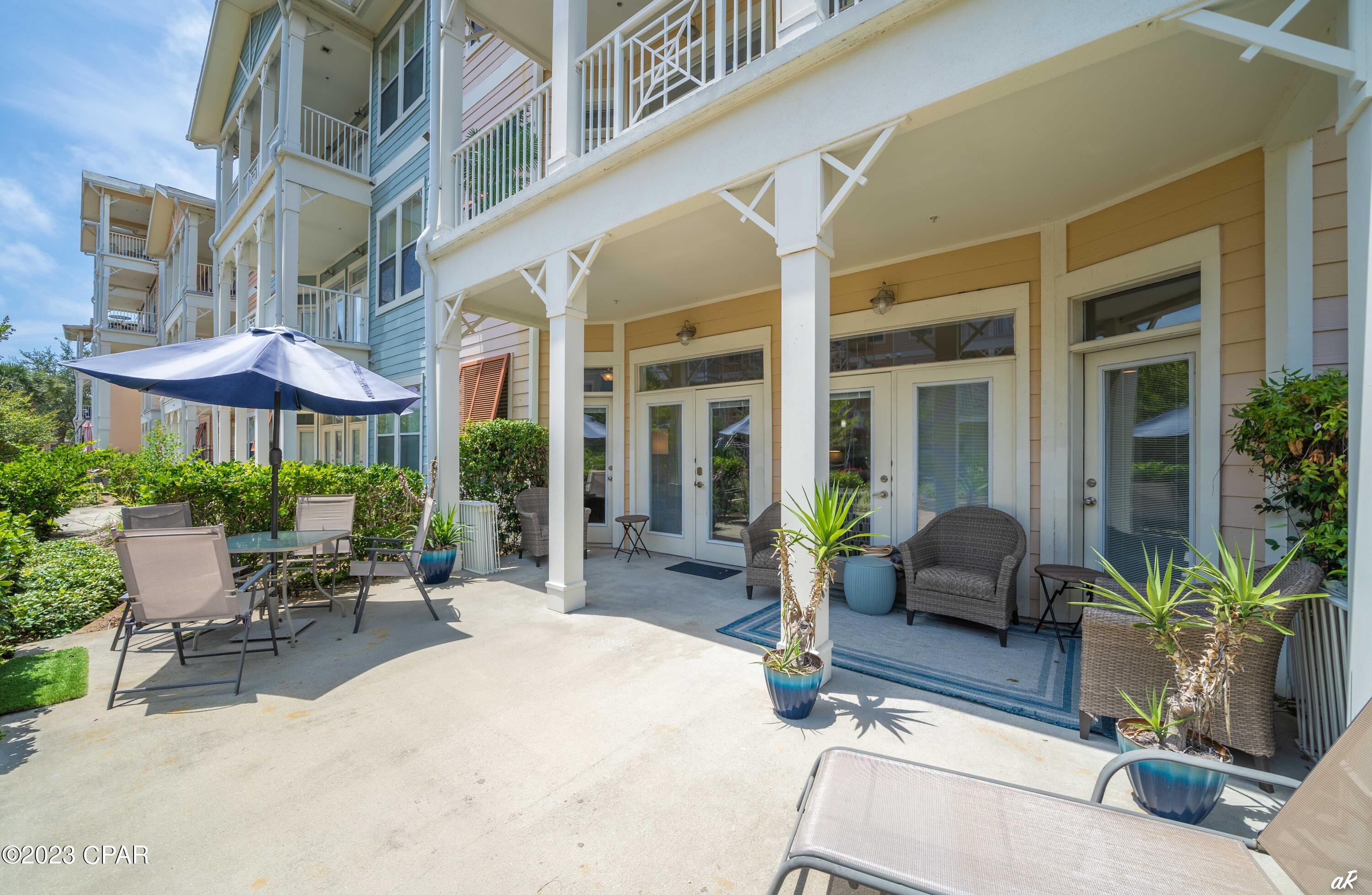 Island Reserve - Residential Lease