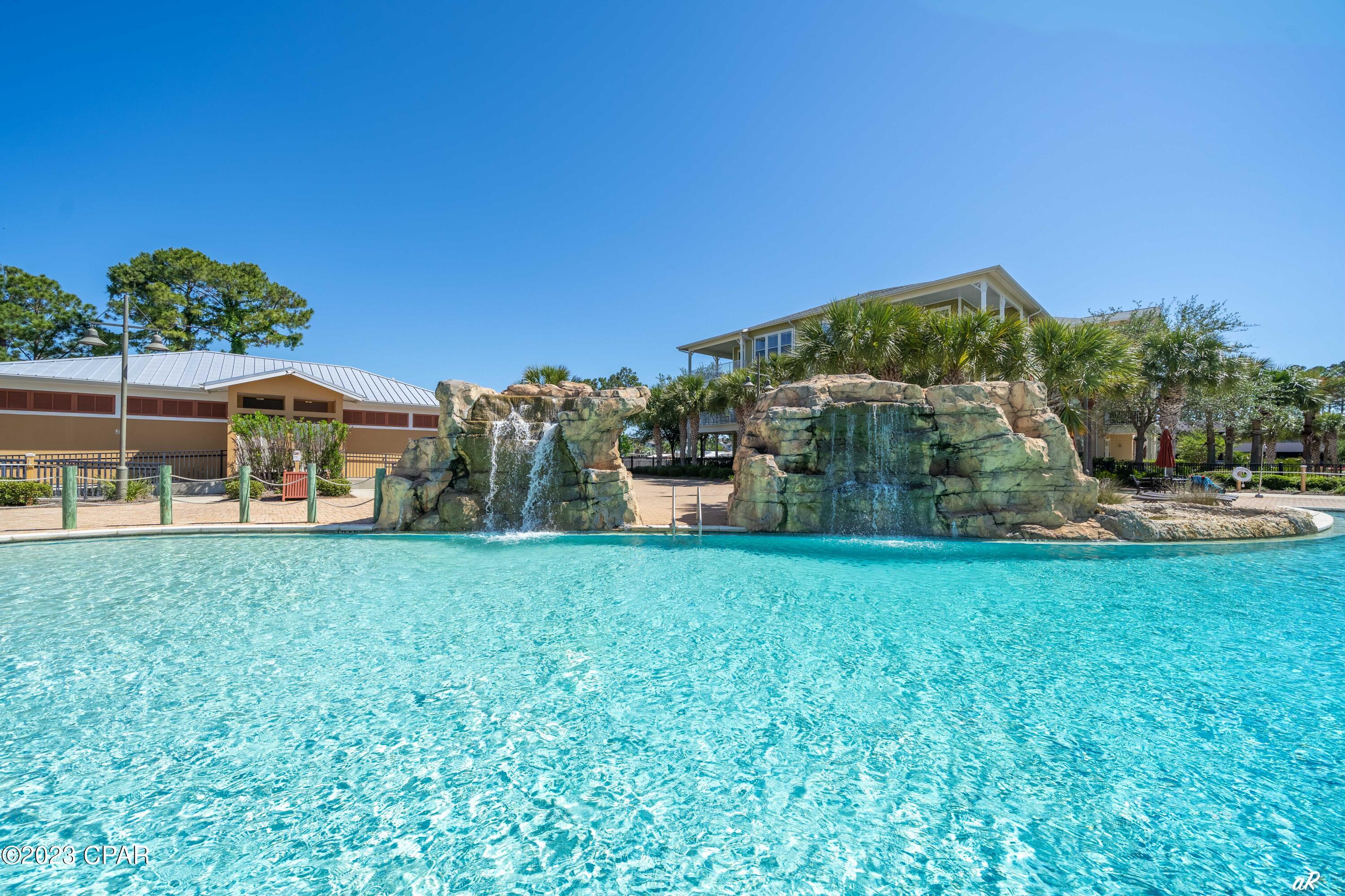 Island Reserve - Residential Lease