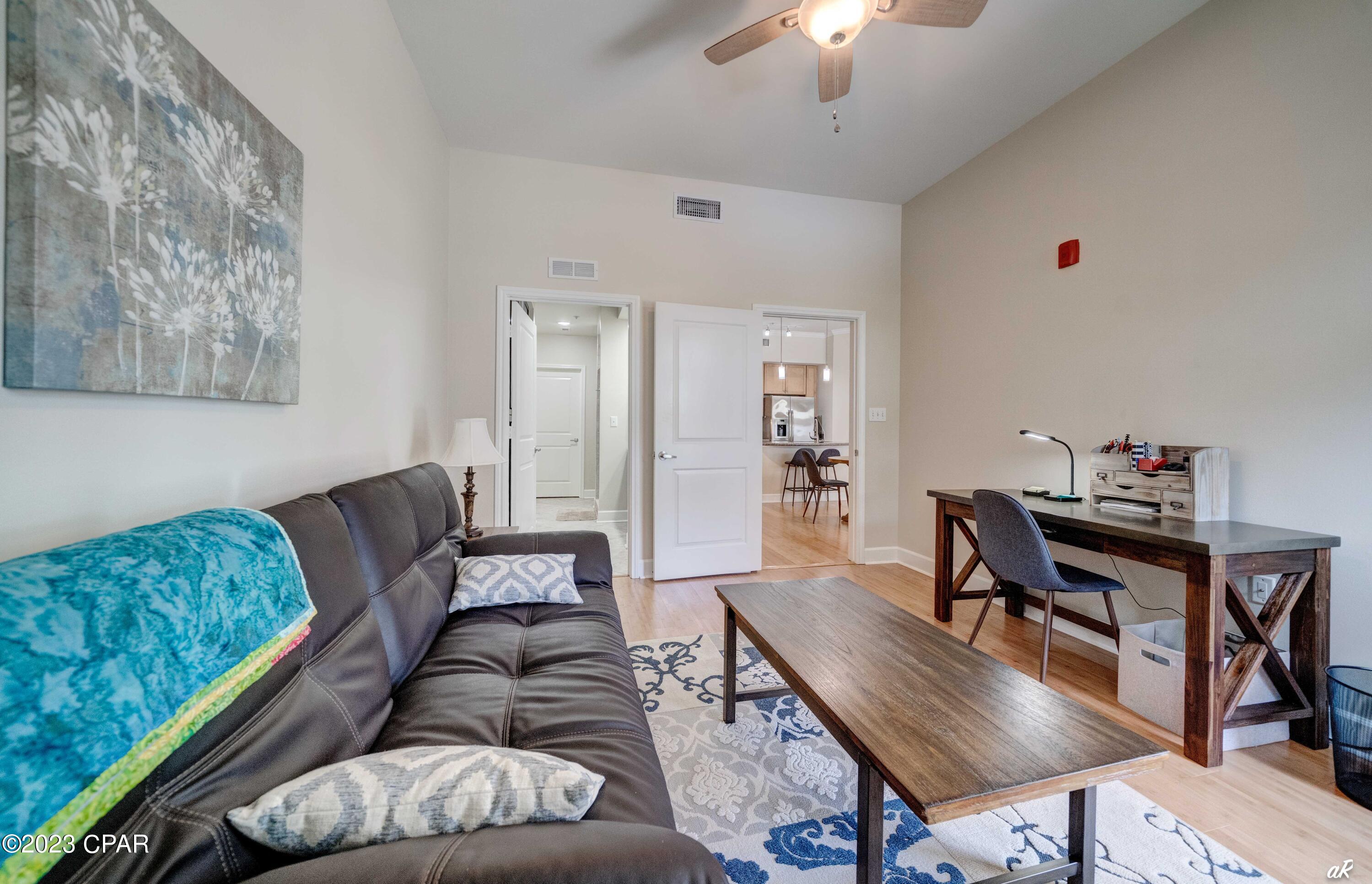 Island Reserve - Residential Lease