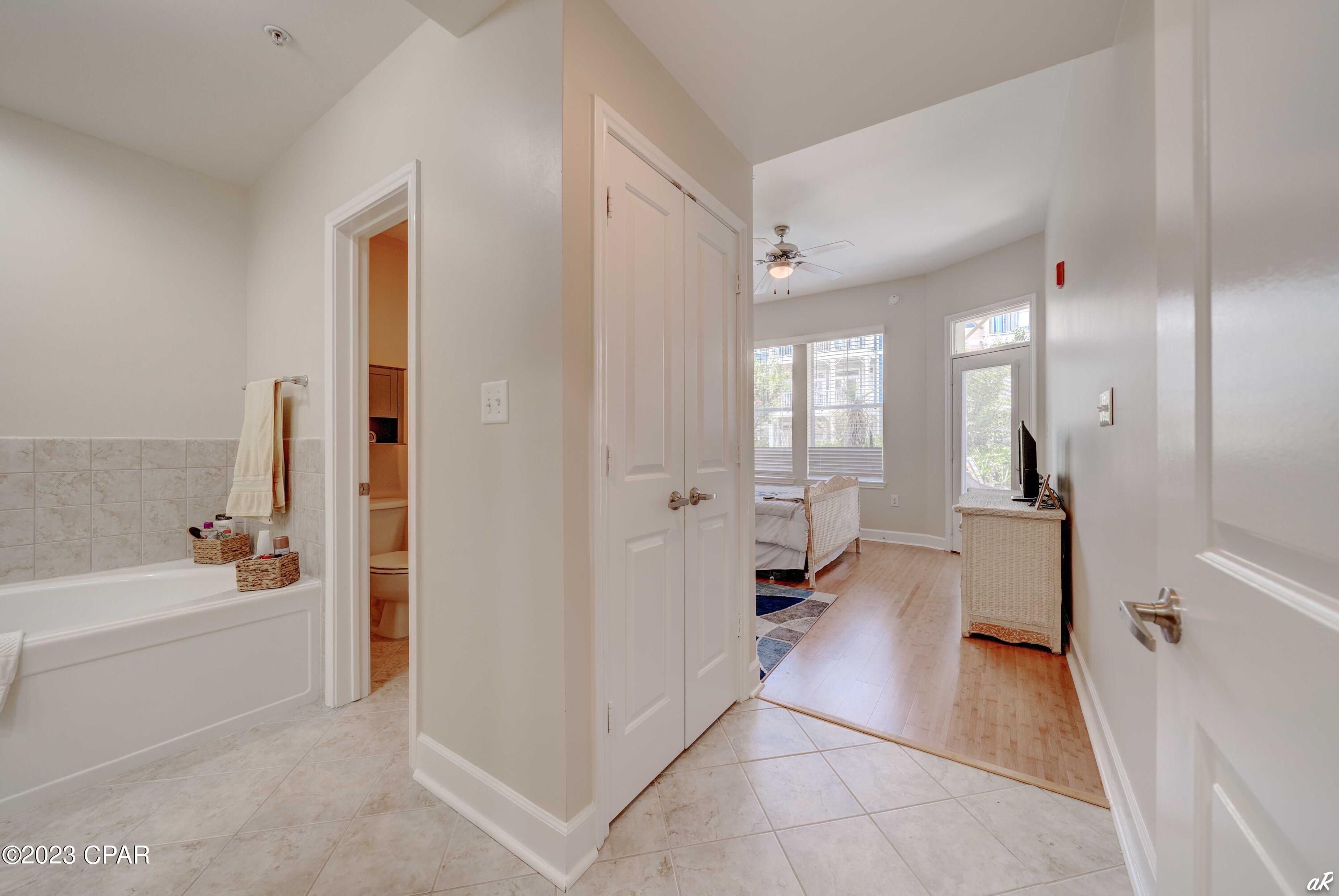 Island Reserve - Residential Lease