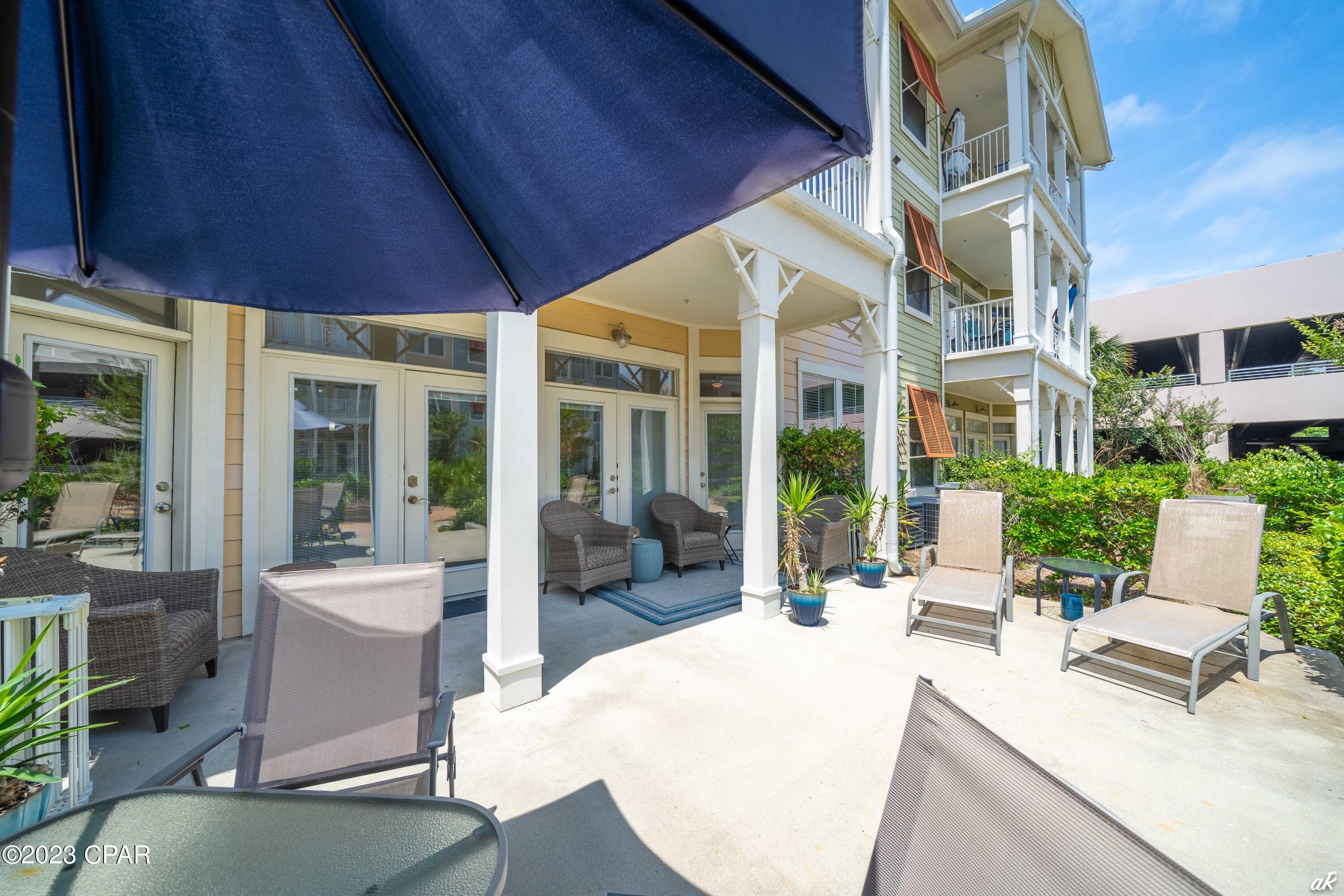 Island Reserve - Residential Lease