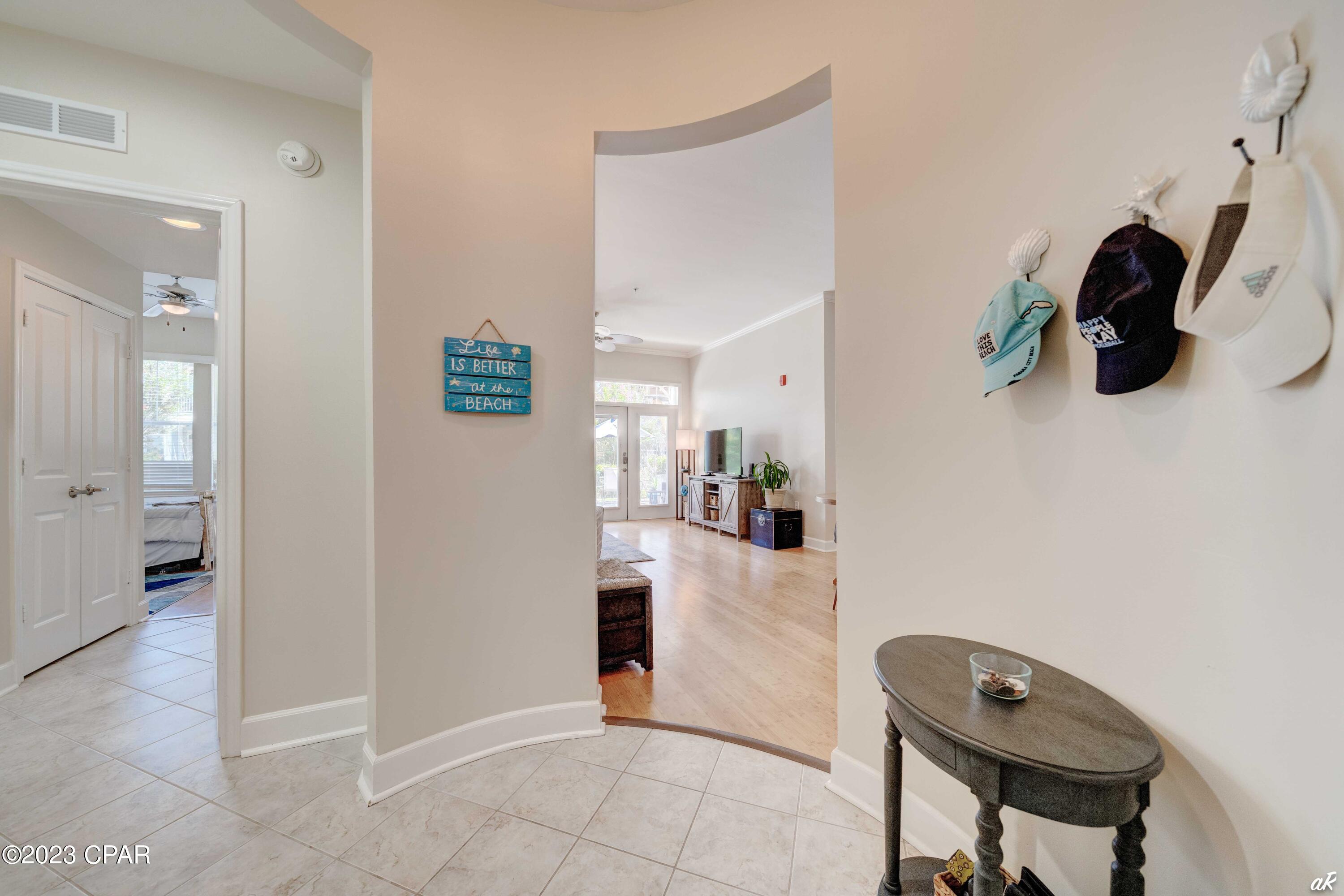 Island Reserve - Residential Lease