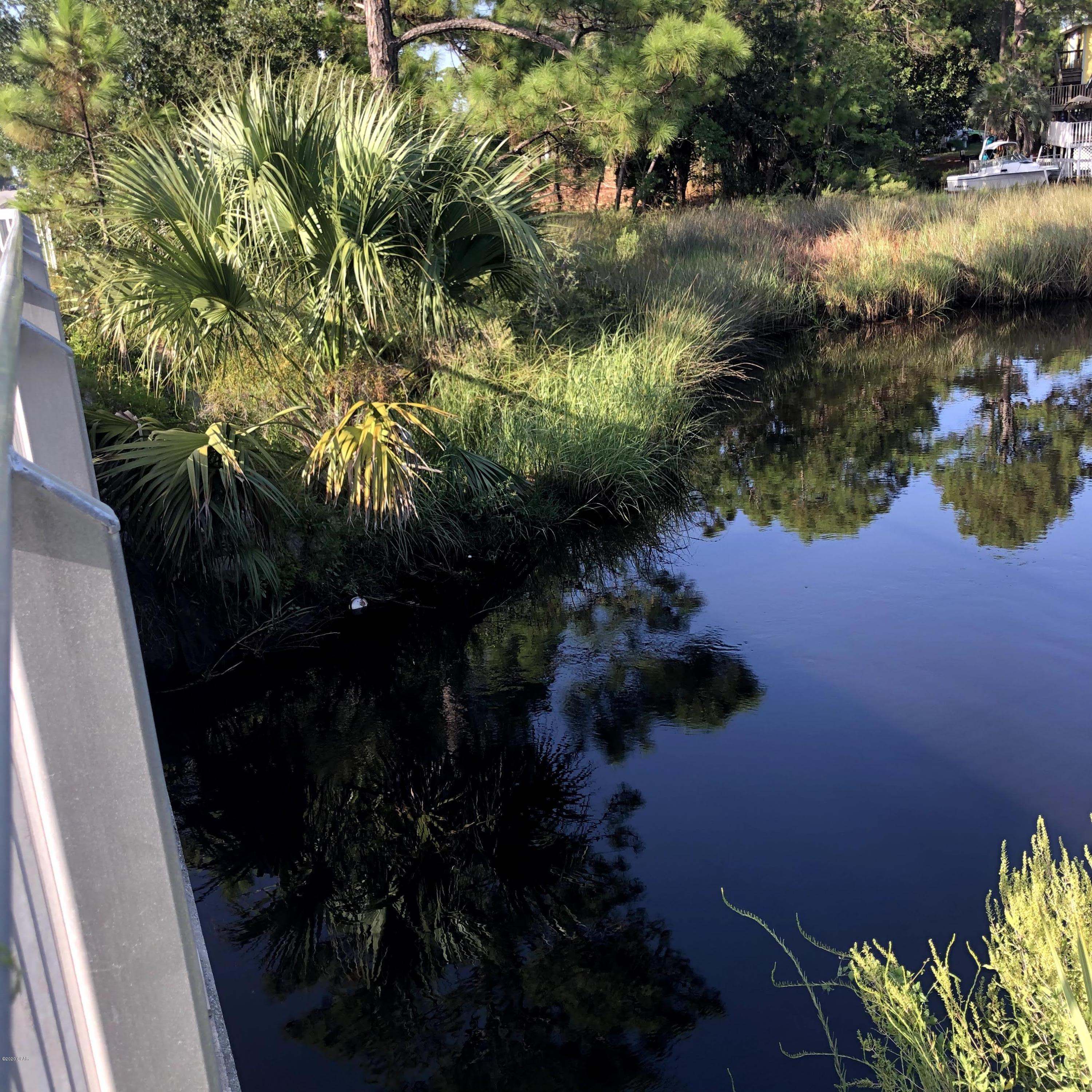 Lagoon Heights - Land