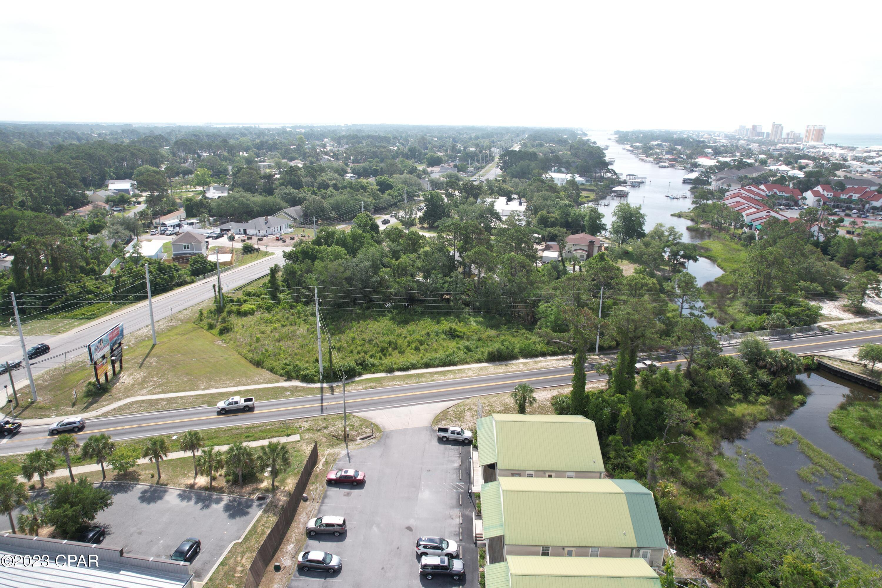 Lagoon Heights - Land