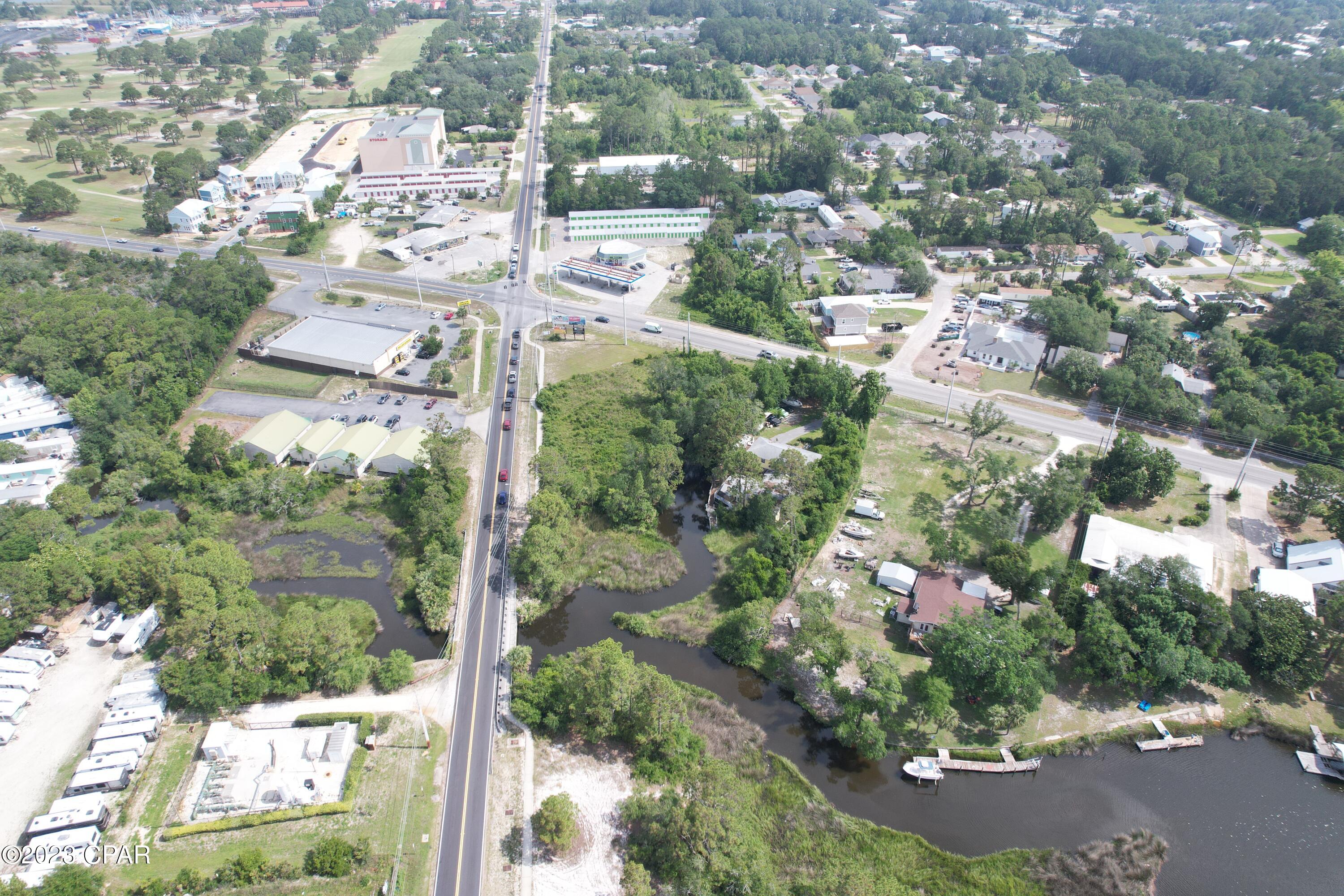 Lagoon Heights - Land