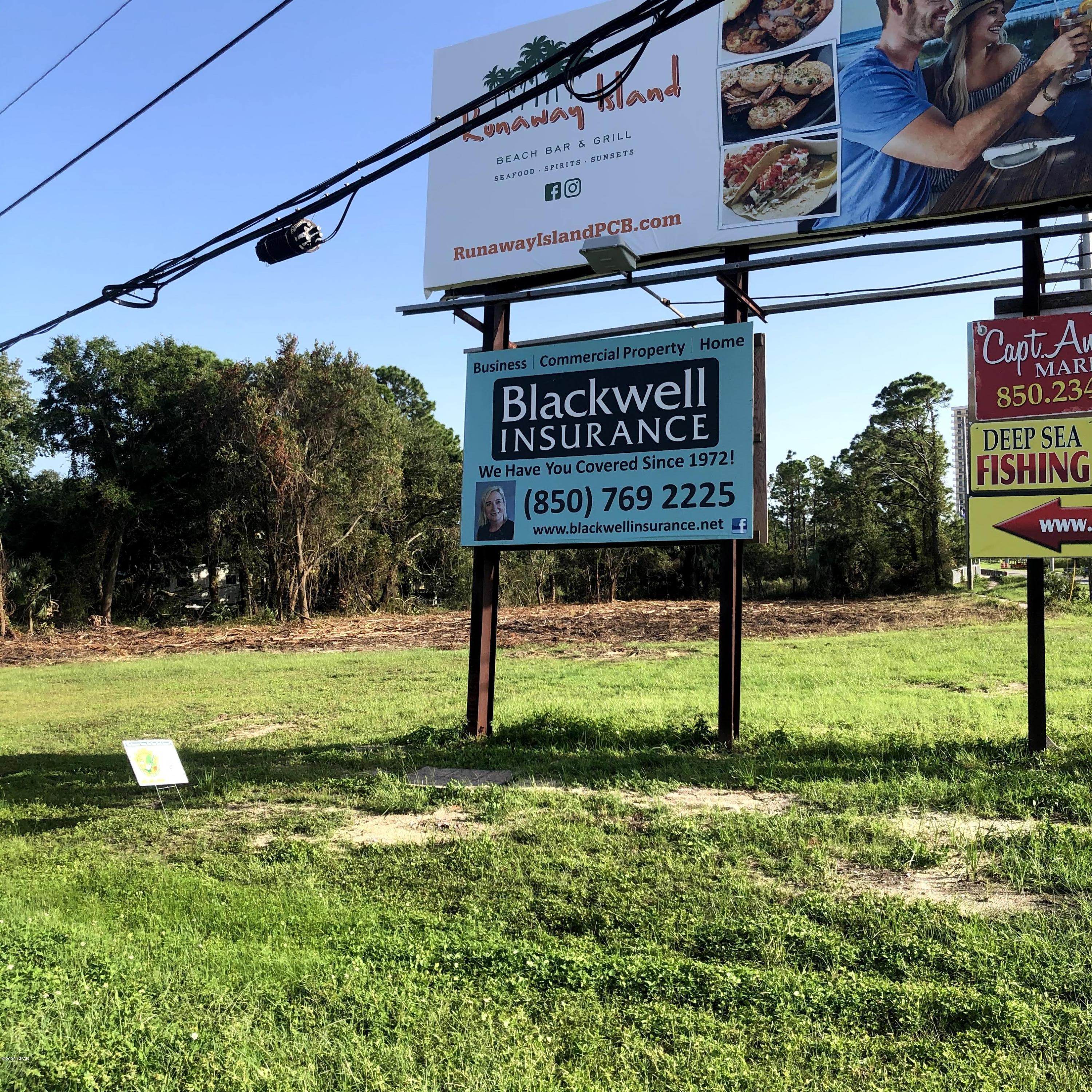 Lagoon Heights - Land