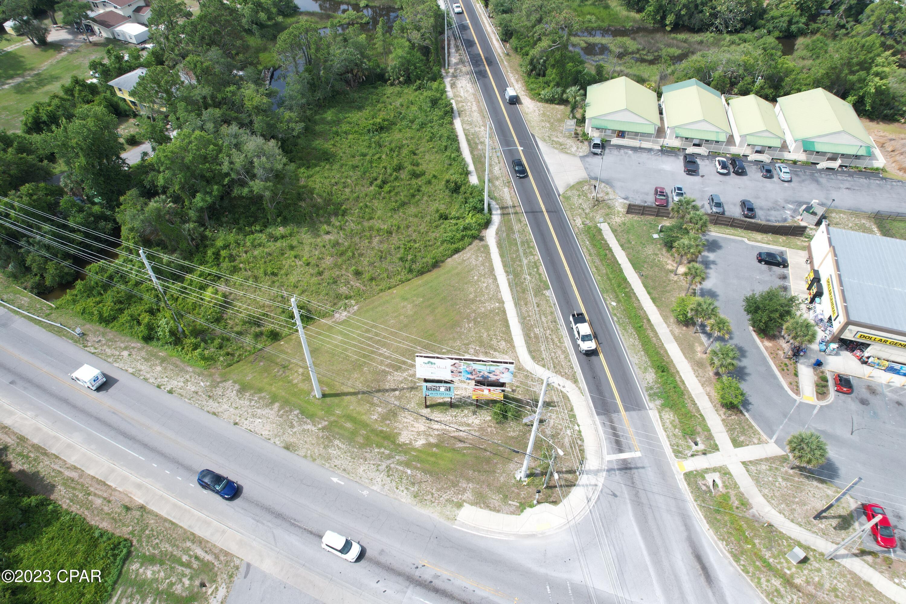 Lagoon Heights - Land