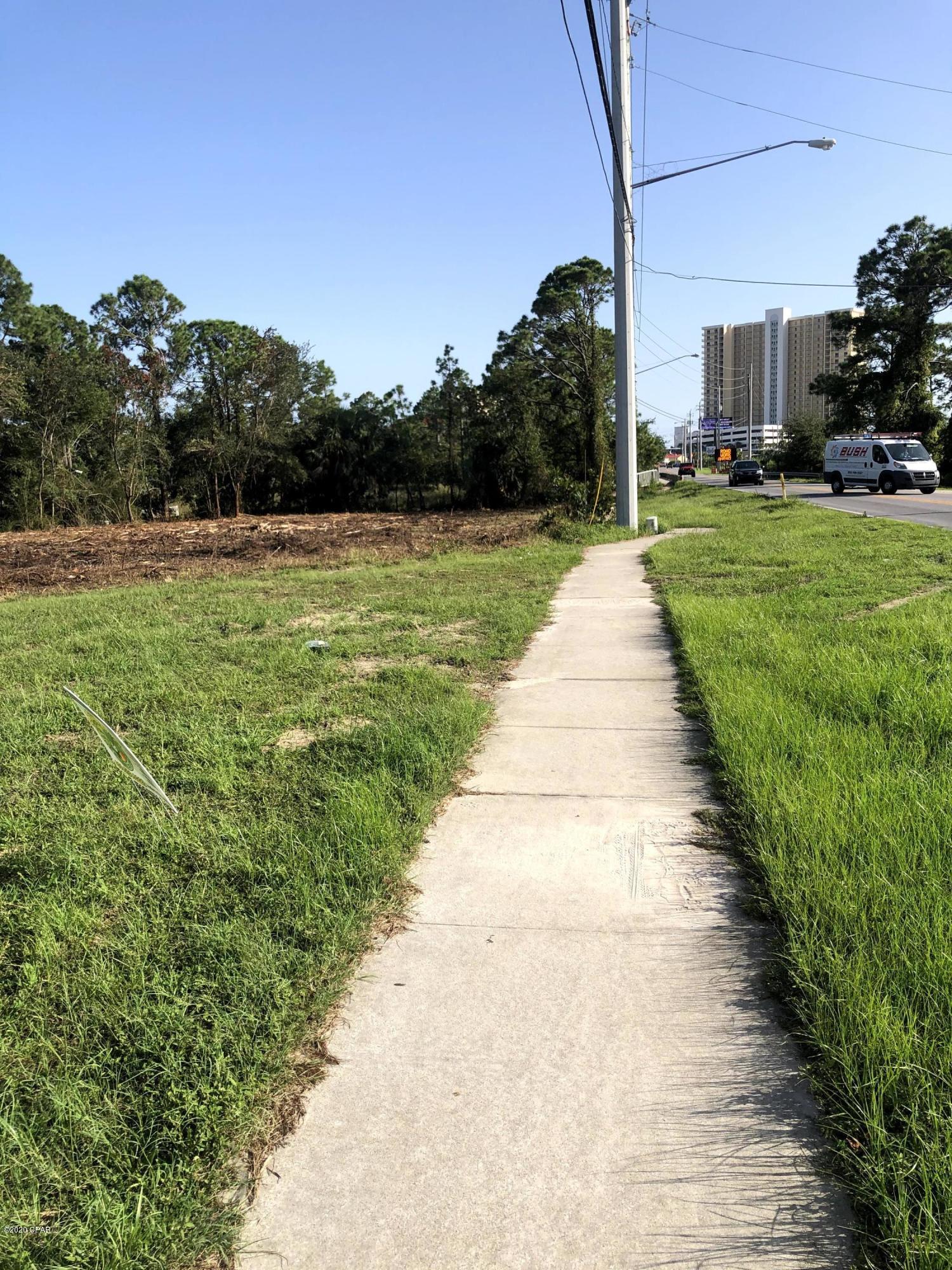 Lagoon Heights - Land