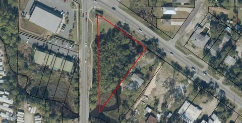 8929 N Lagoon Drive Panama City FL 32408