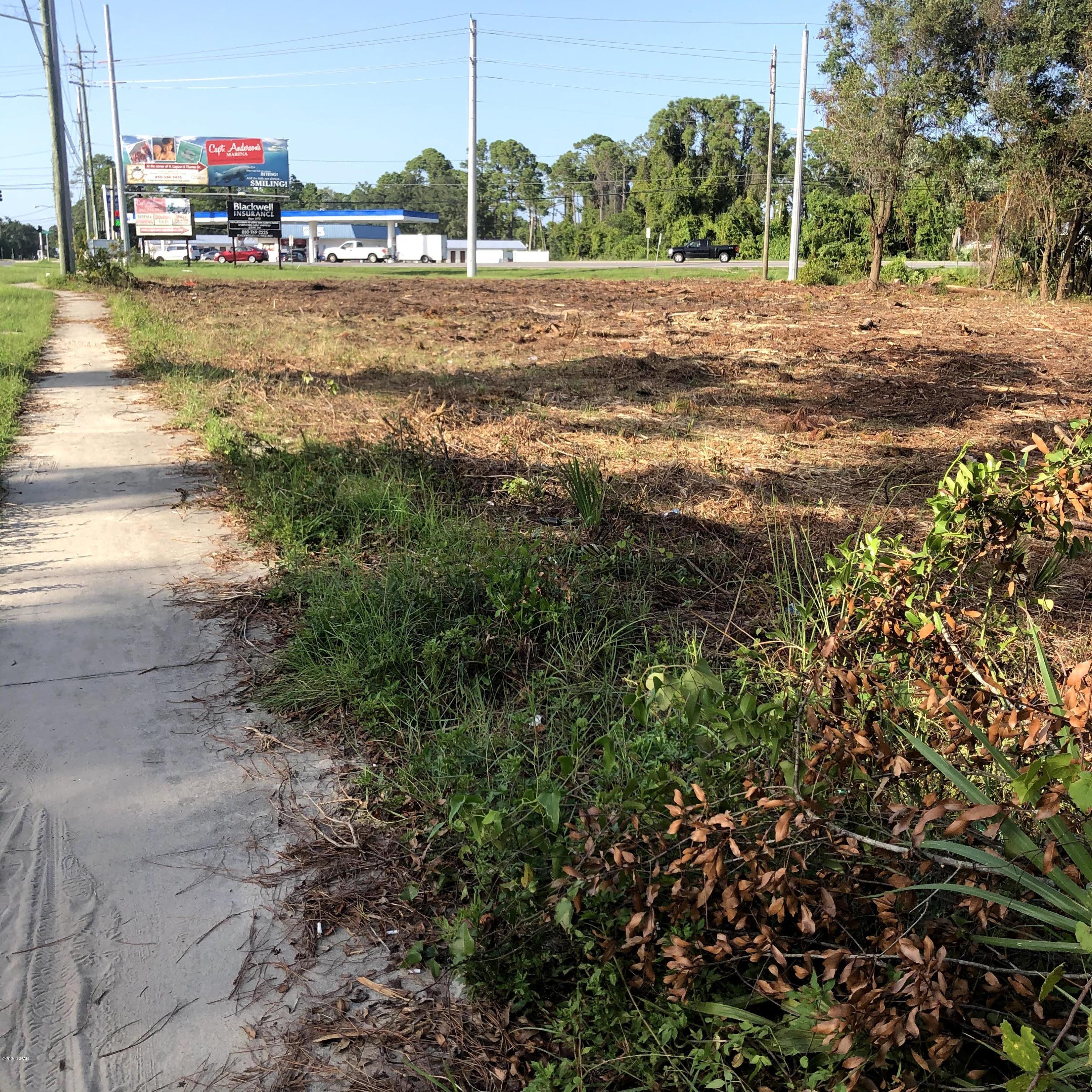 Lagoon Heights - Land