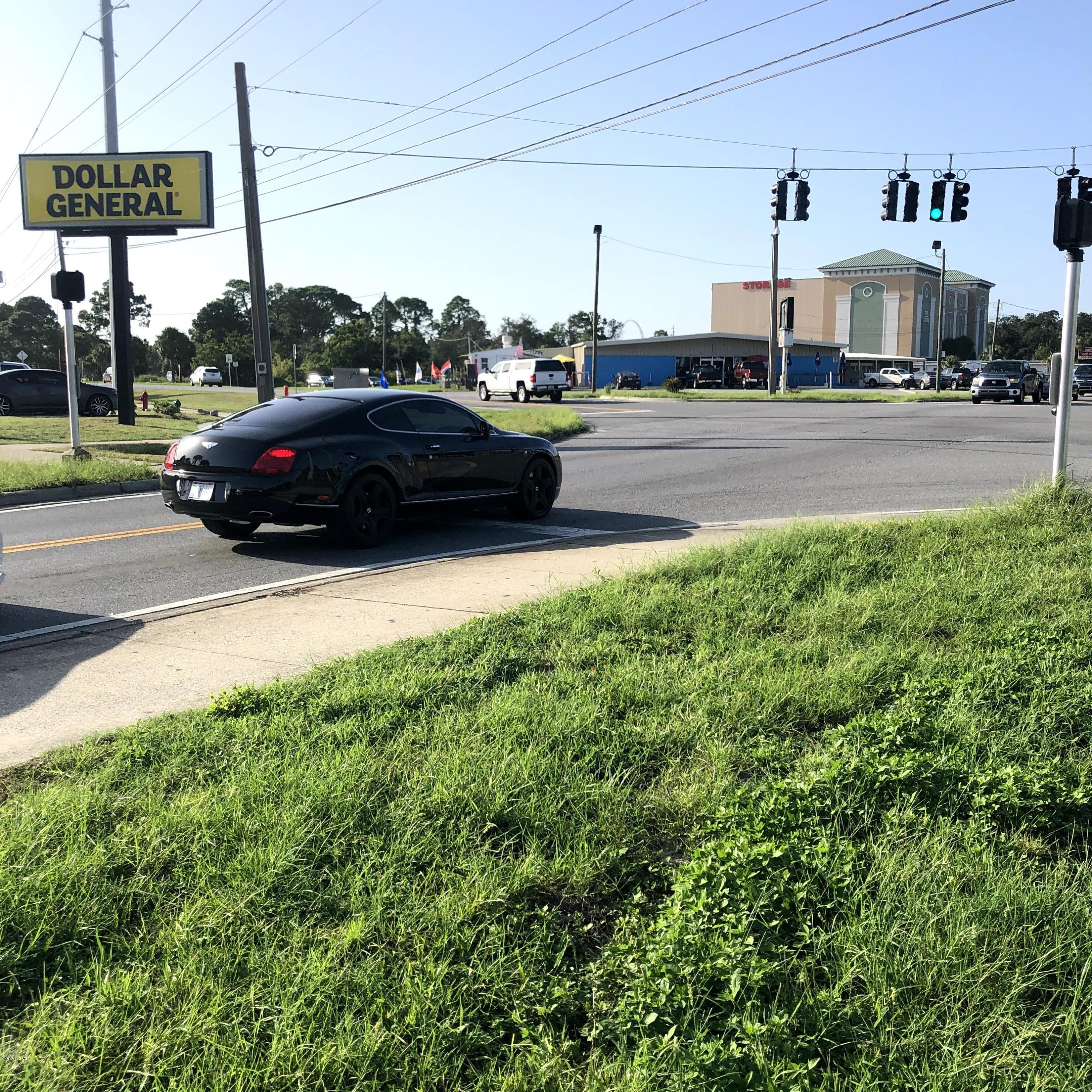 Lagoon Heights - Land