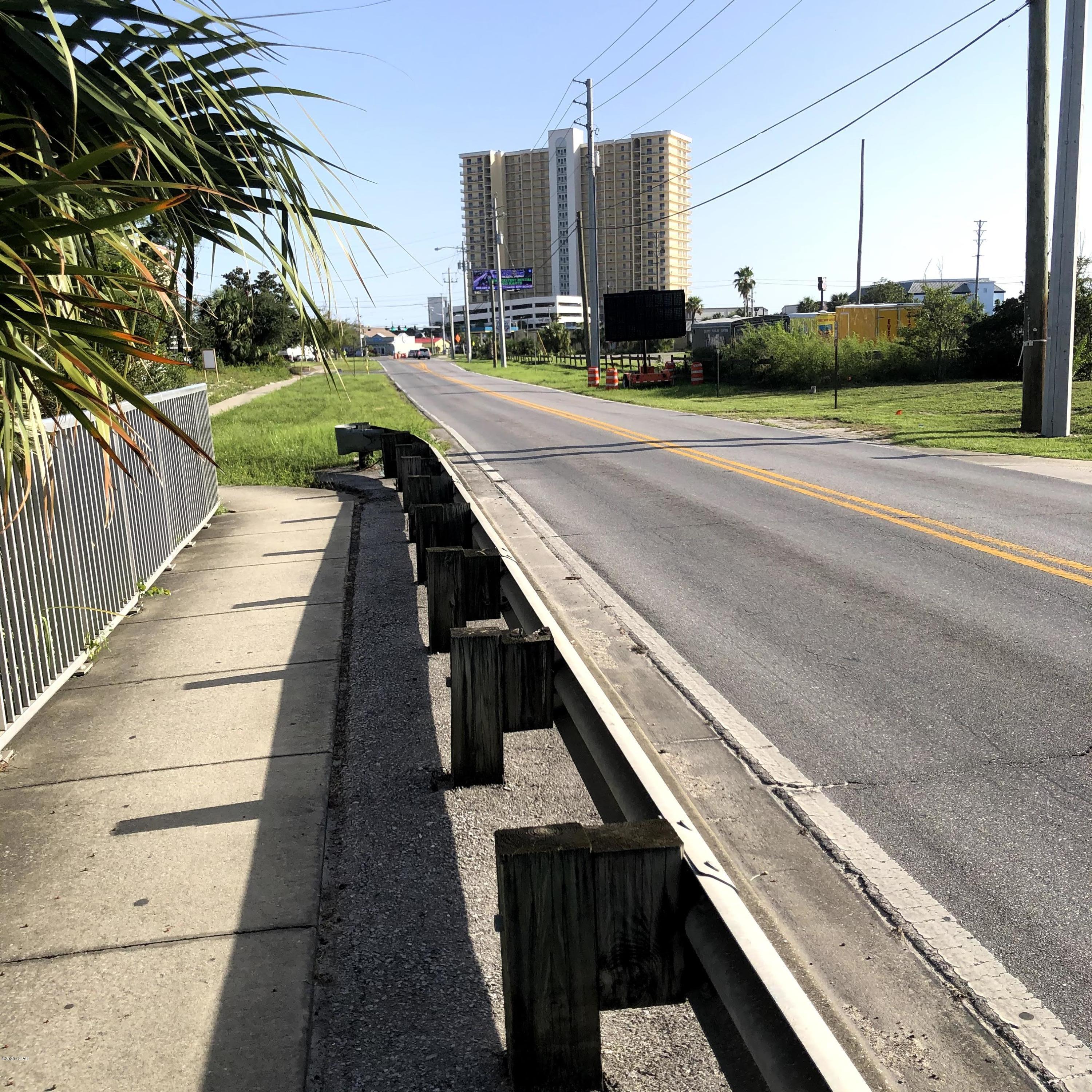 Lagoon Heights - Land