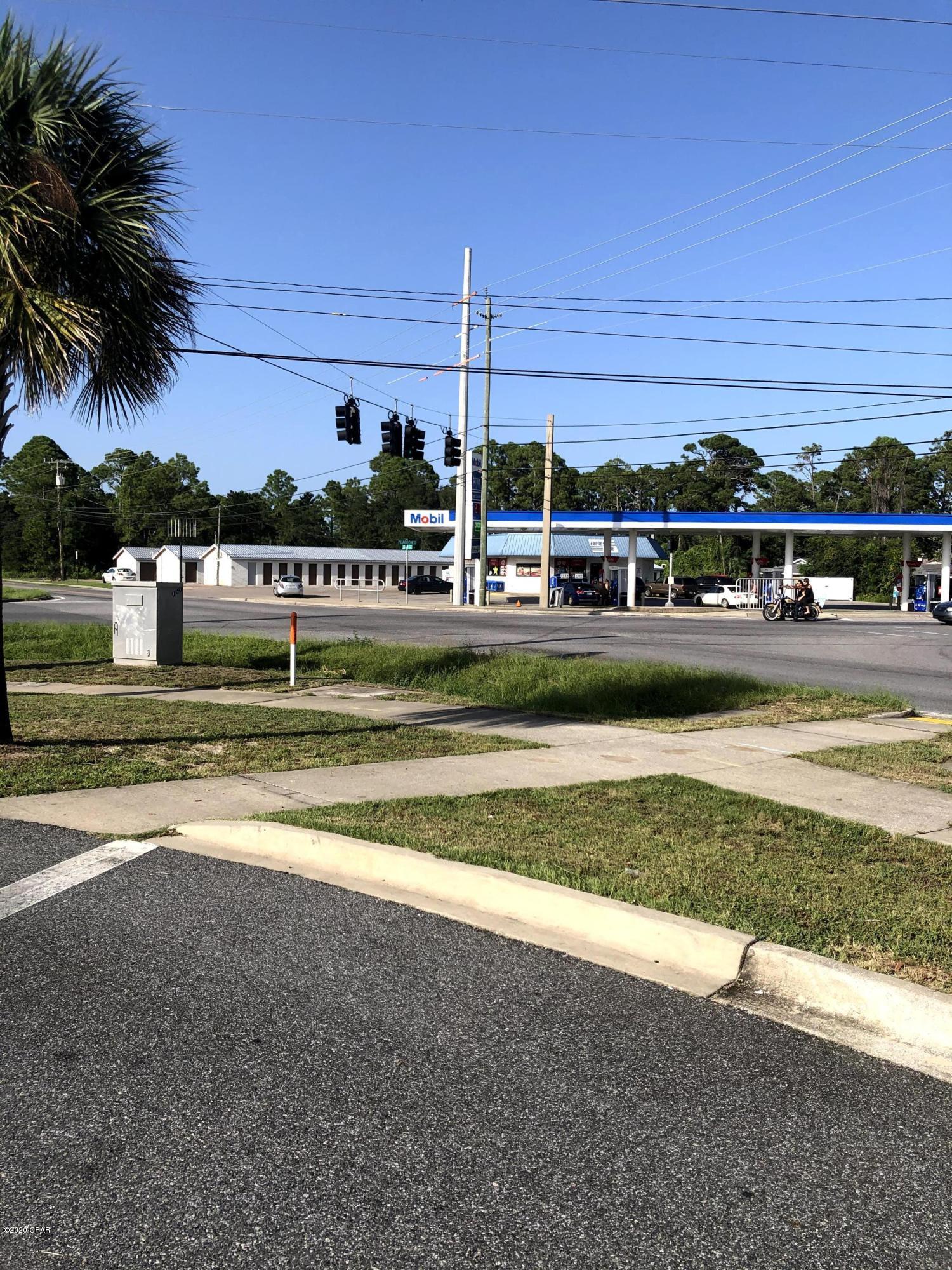 Lagoon Heights - Land