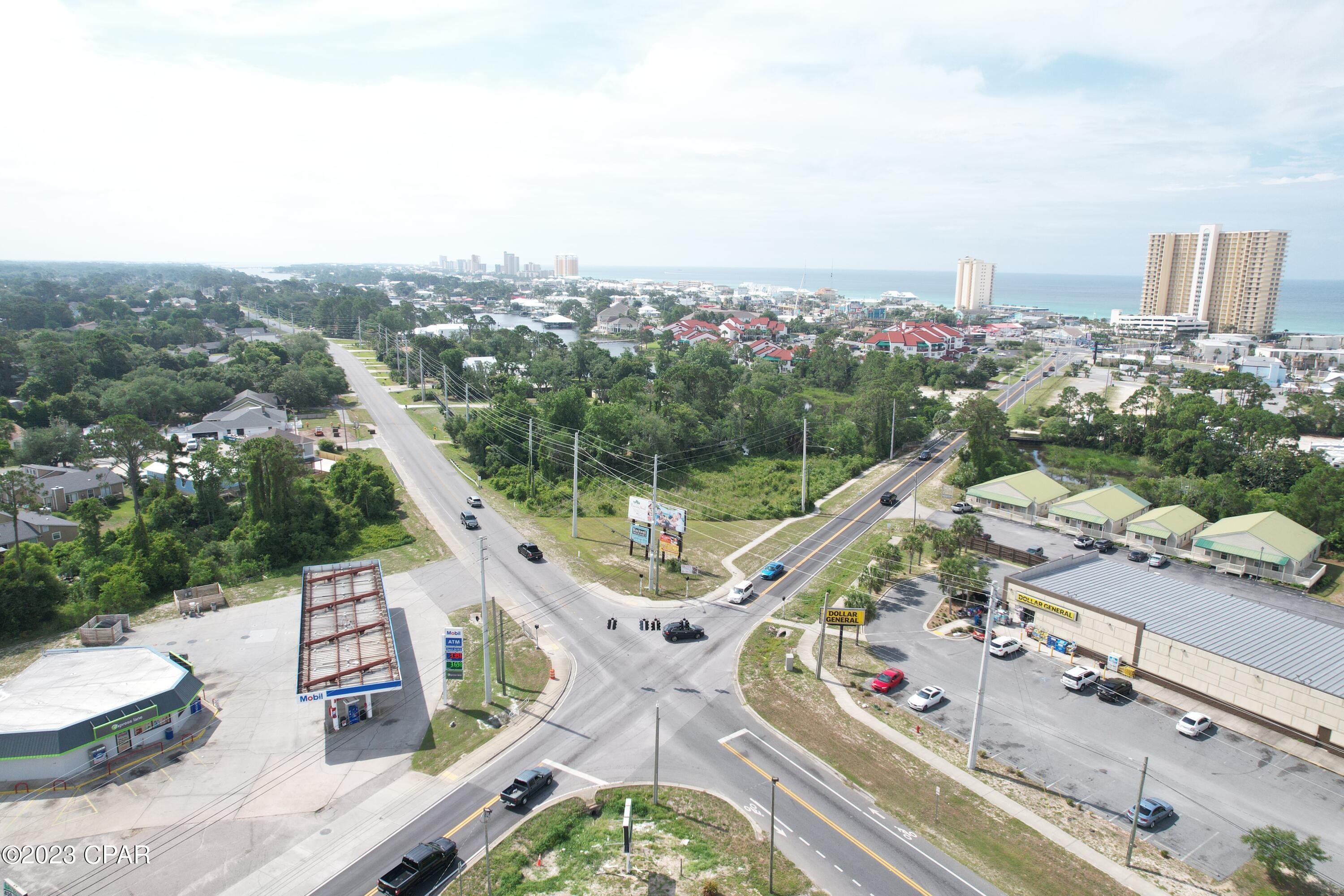 Lagoon Heights - Land