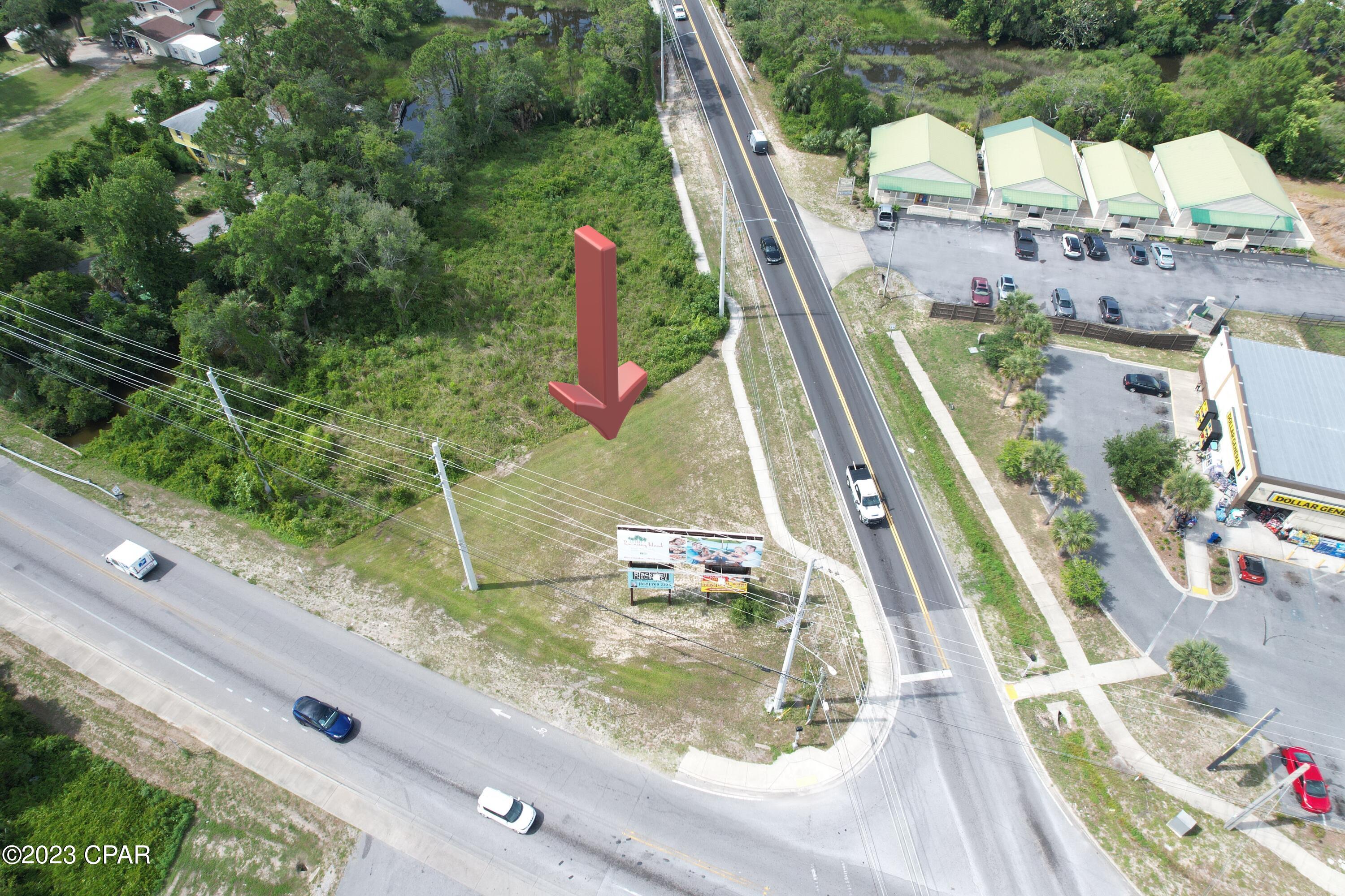 Lagoon Heights - Land