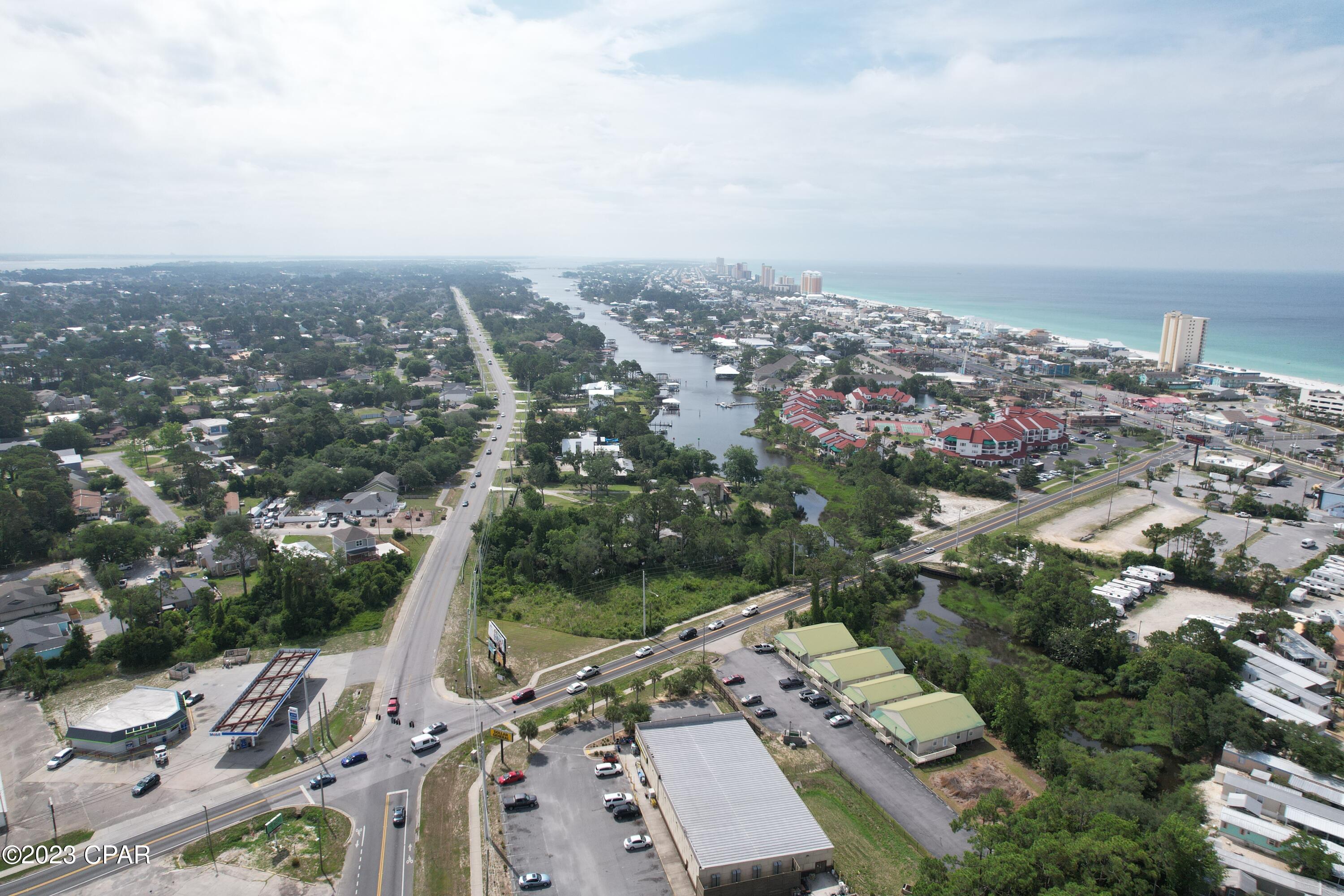 Lagoon Heights - Land