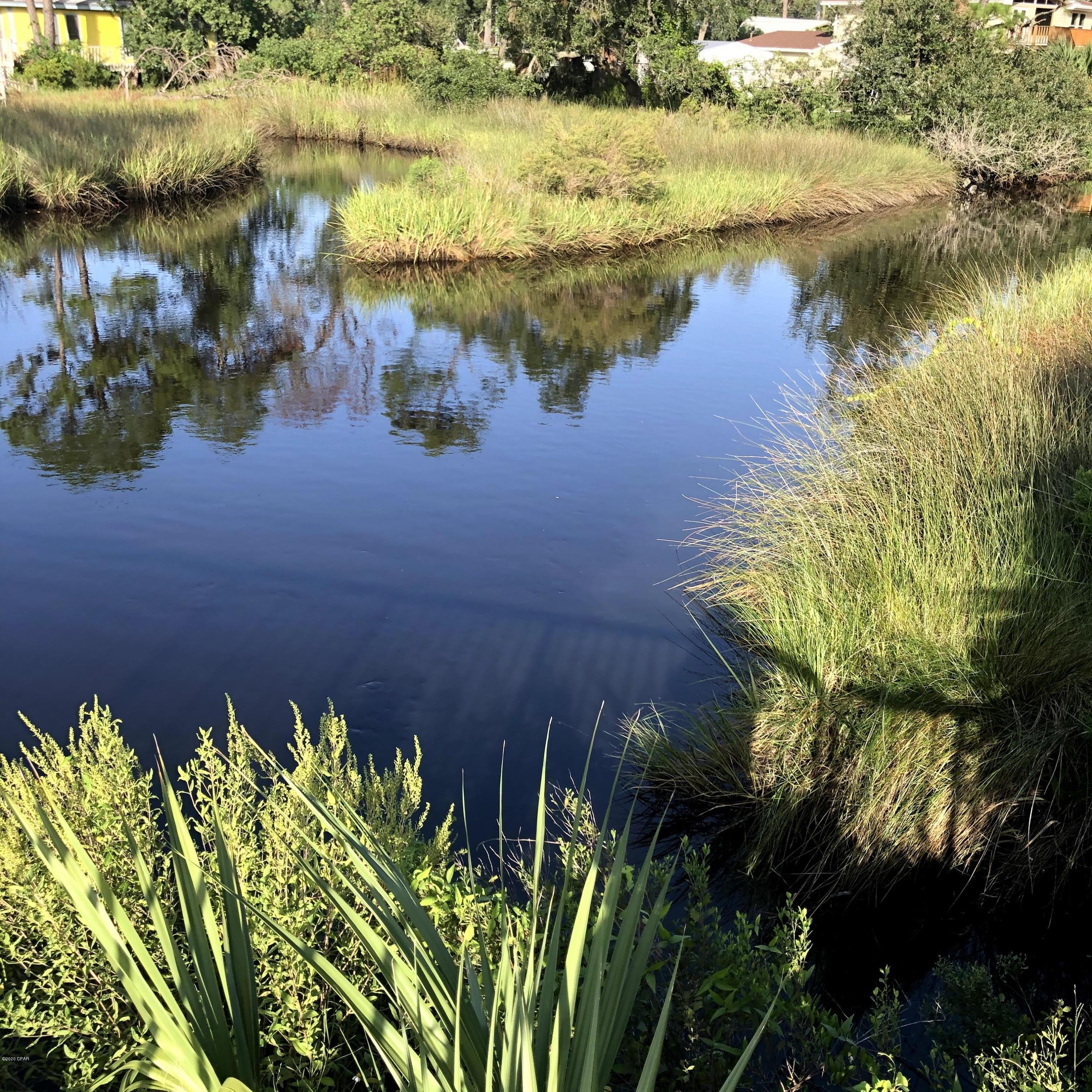 Lagoon Heights - Land