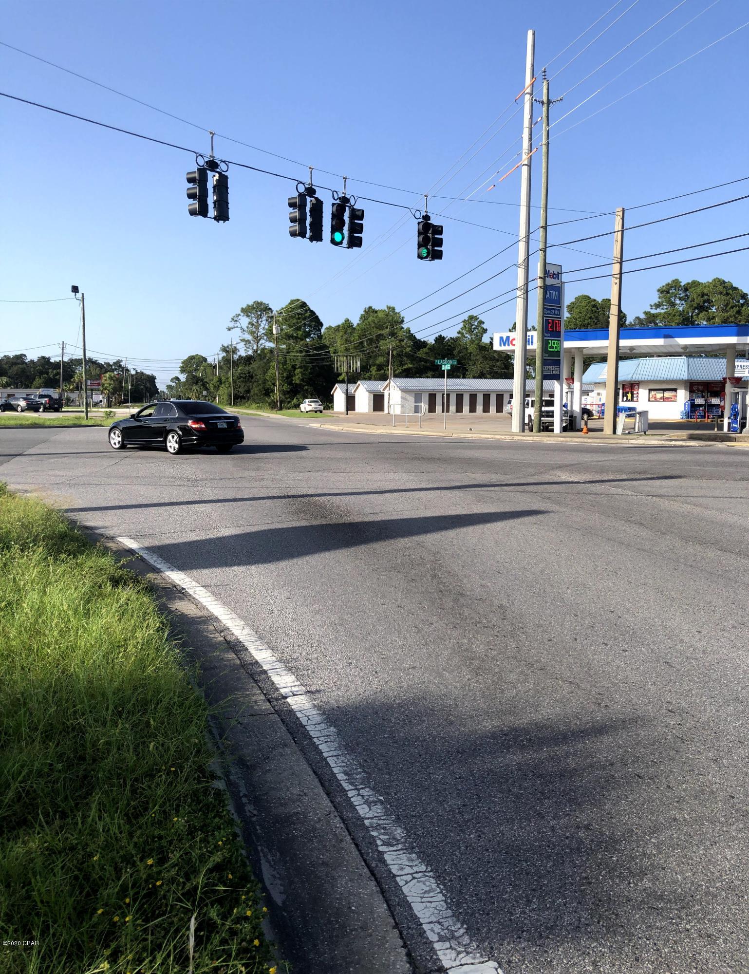 Lagoon Heights - Land