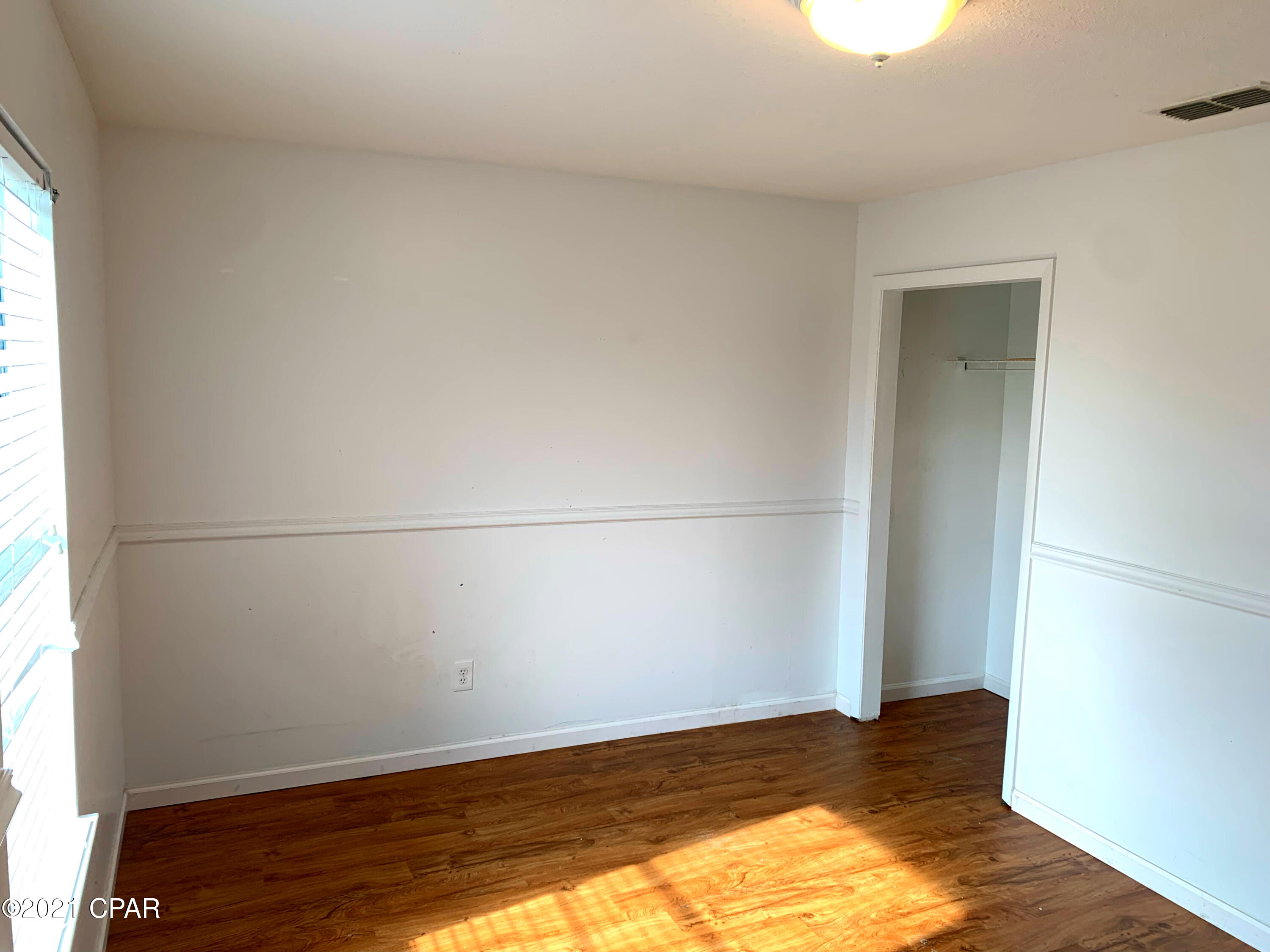 Pine Woods Add. - Residential