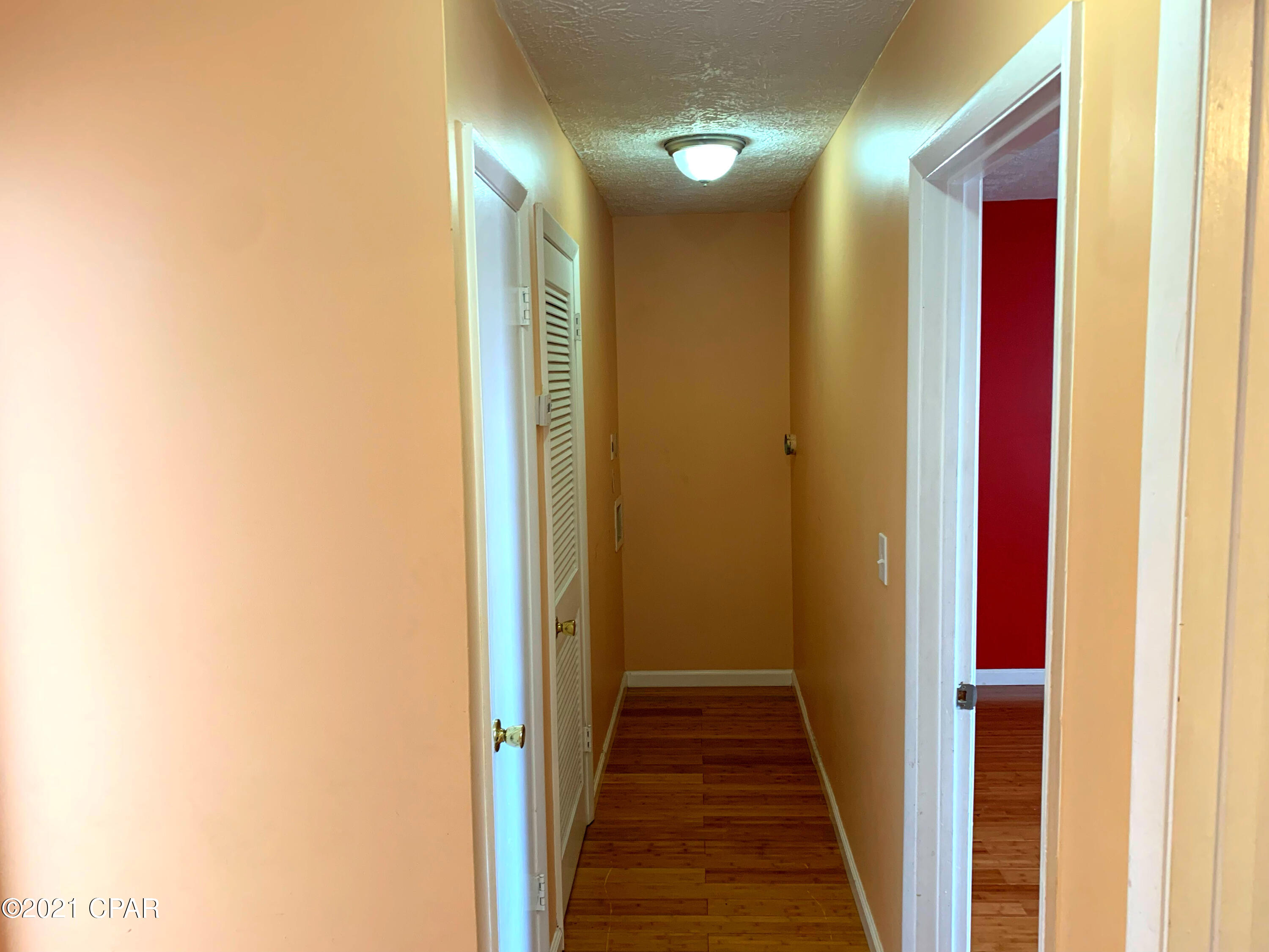 Pine Woods Add. - Residential