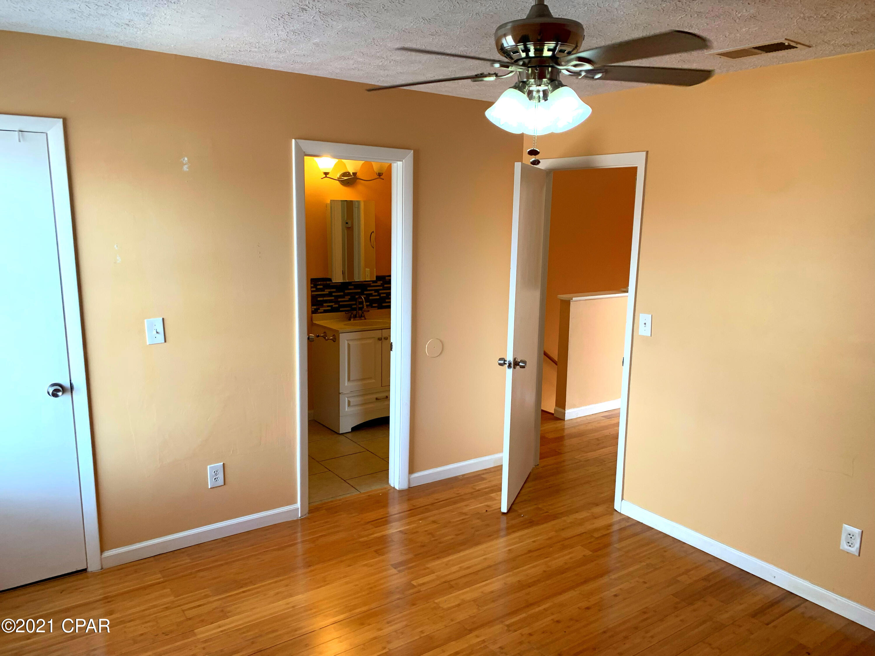 Pine Woods Add. - Residential