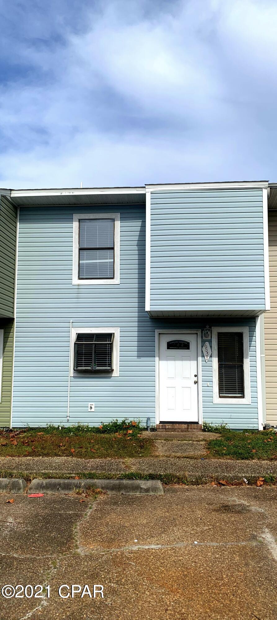 Pine Woods Add. - Residential