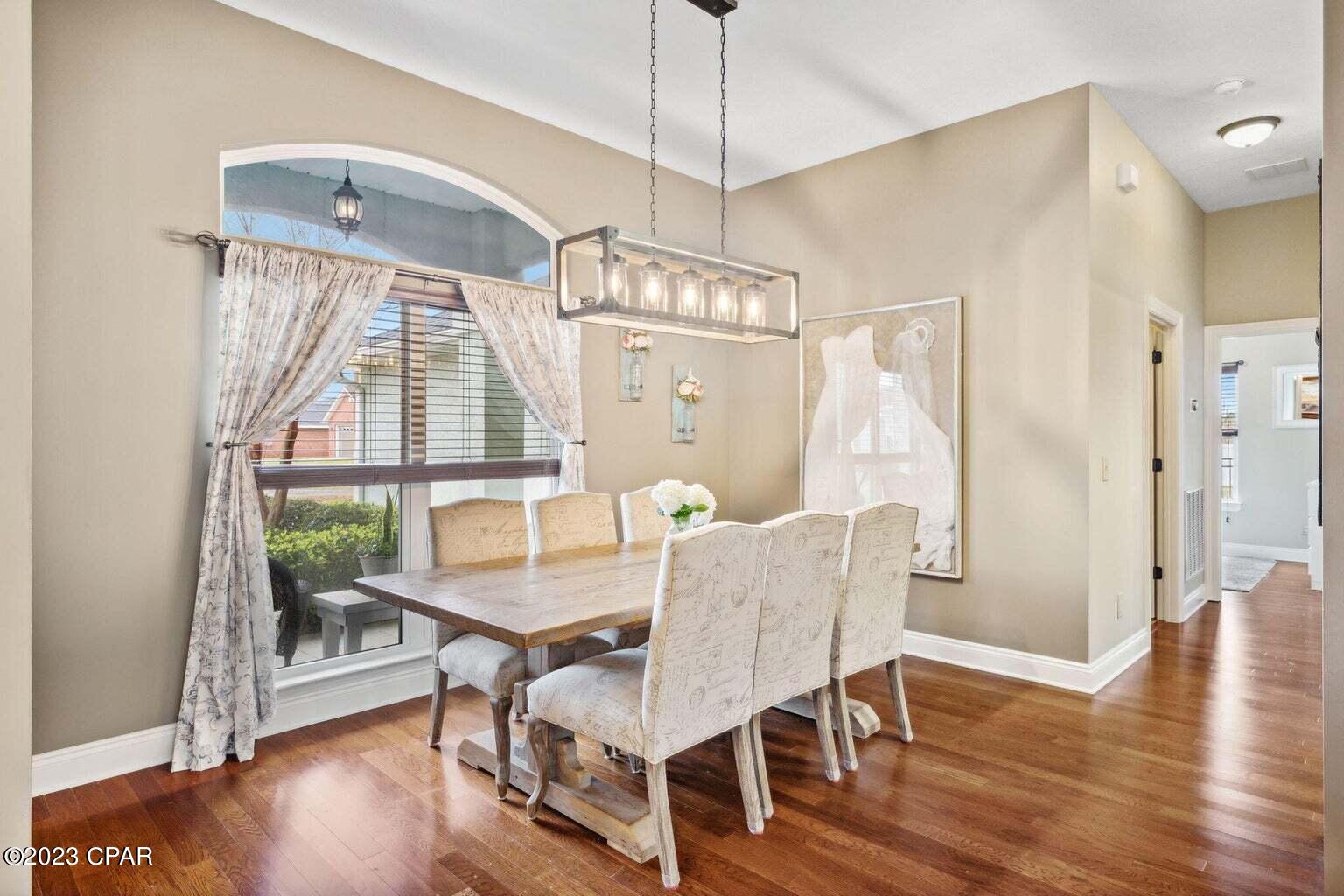 Summerwood Phase I - Residential