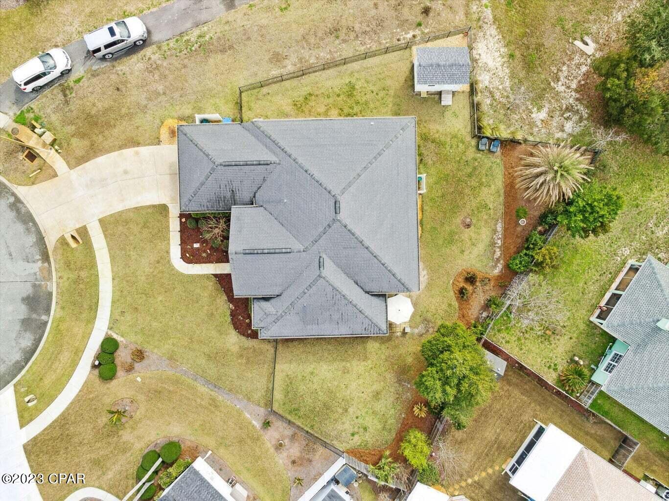 Summerwood Phase I - Residential