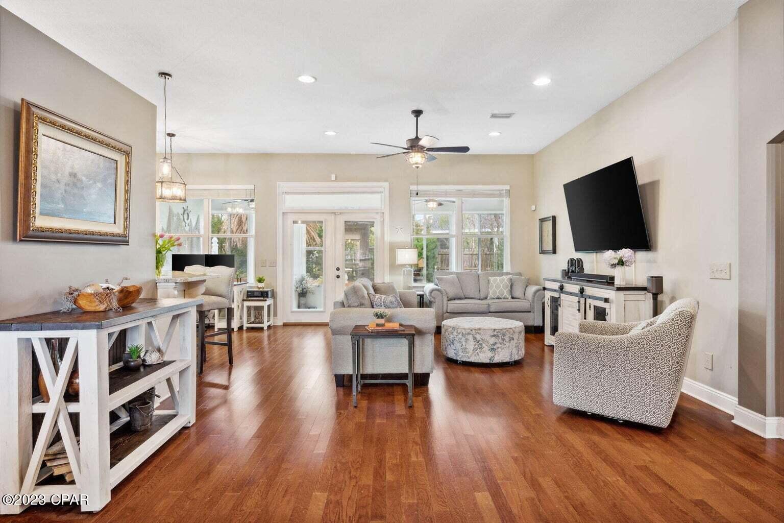 Summerwood Phase I - Residential