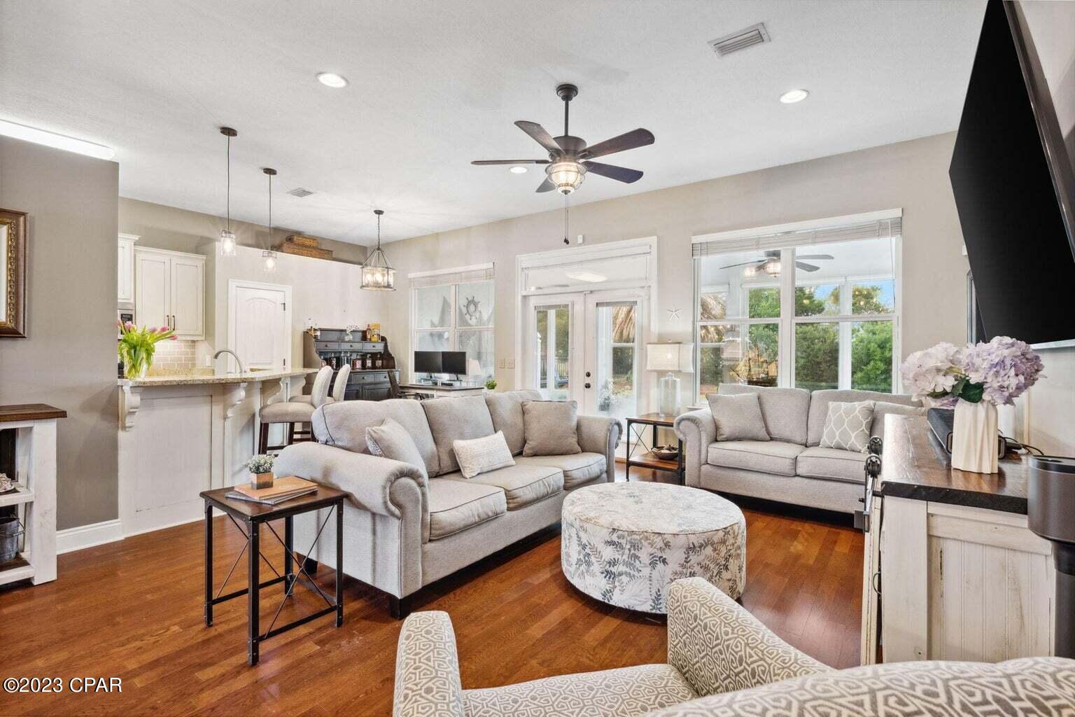 Summerwood Phase I - Residential