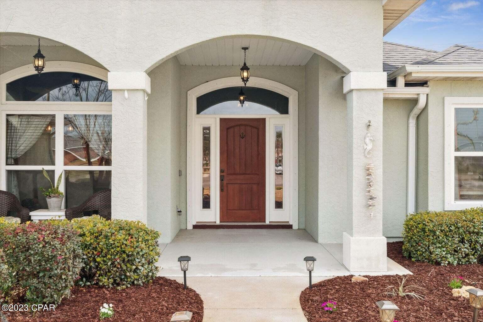 Summerwood Phase I - Residential